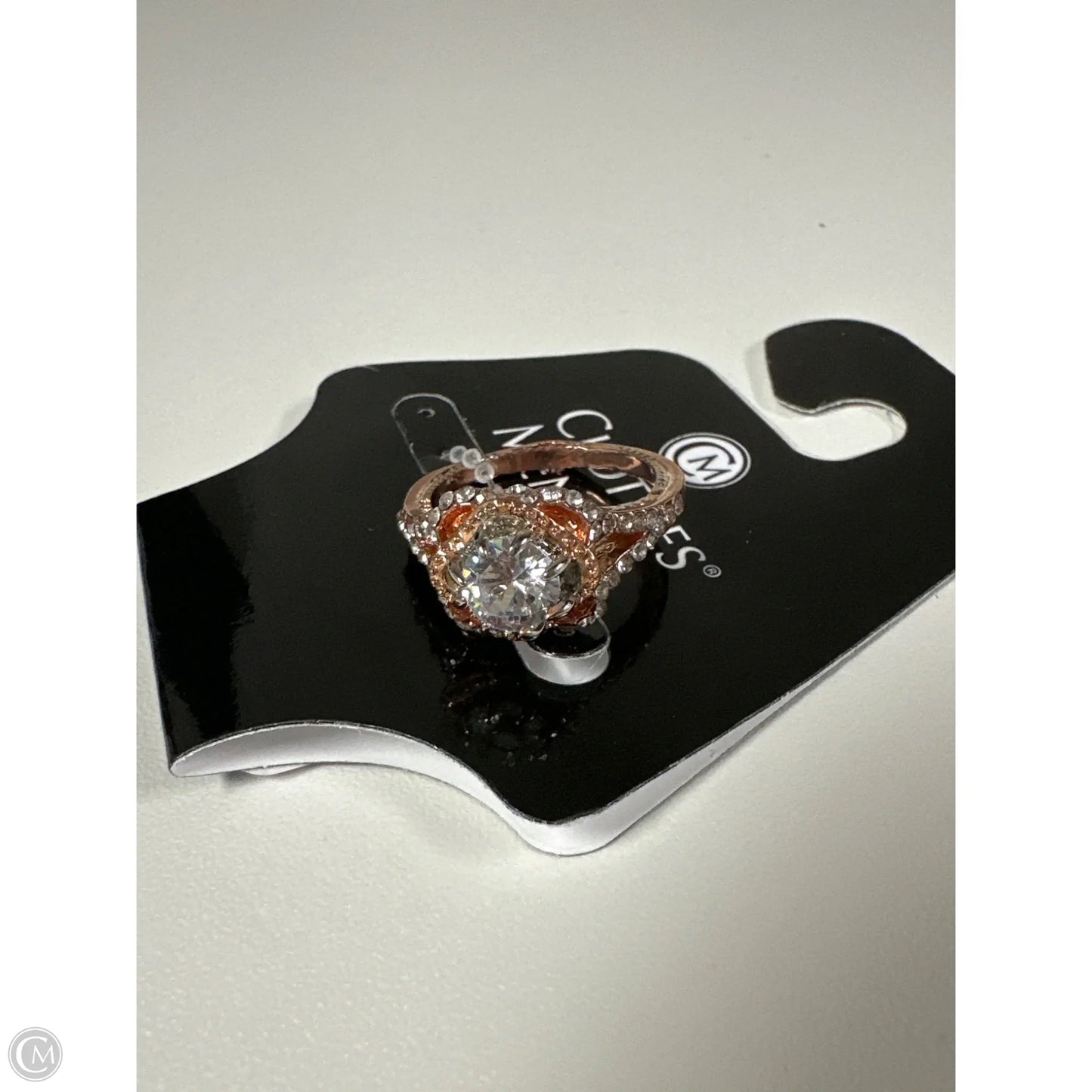 Ring Statement By Clothes Mentor, Size: 9