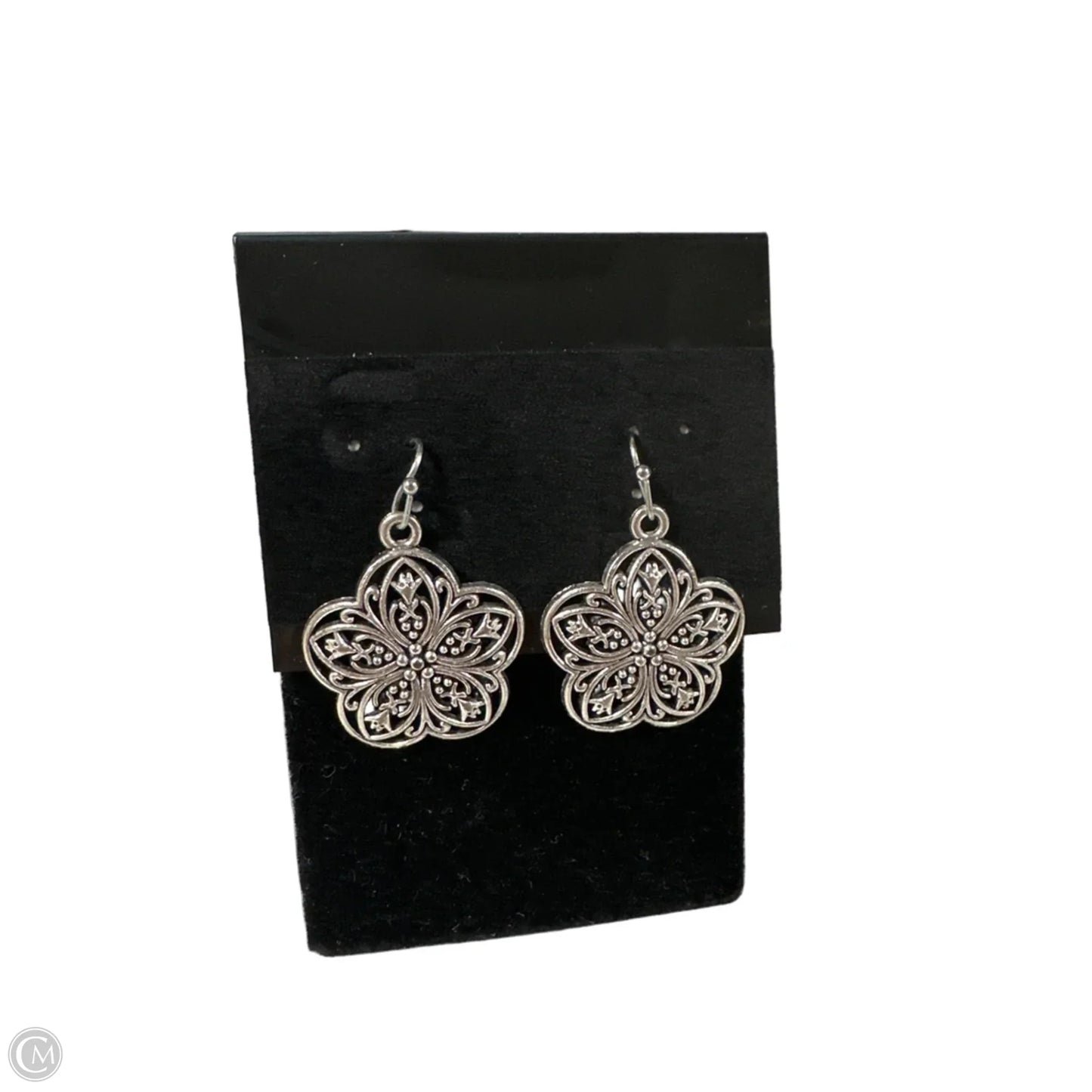 Earrings Dangle/drop By Clothes Mentor, Size: 1