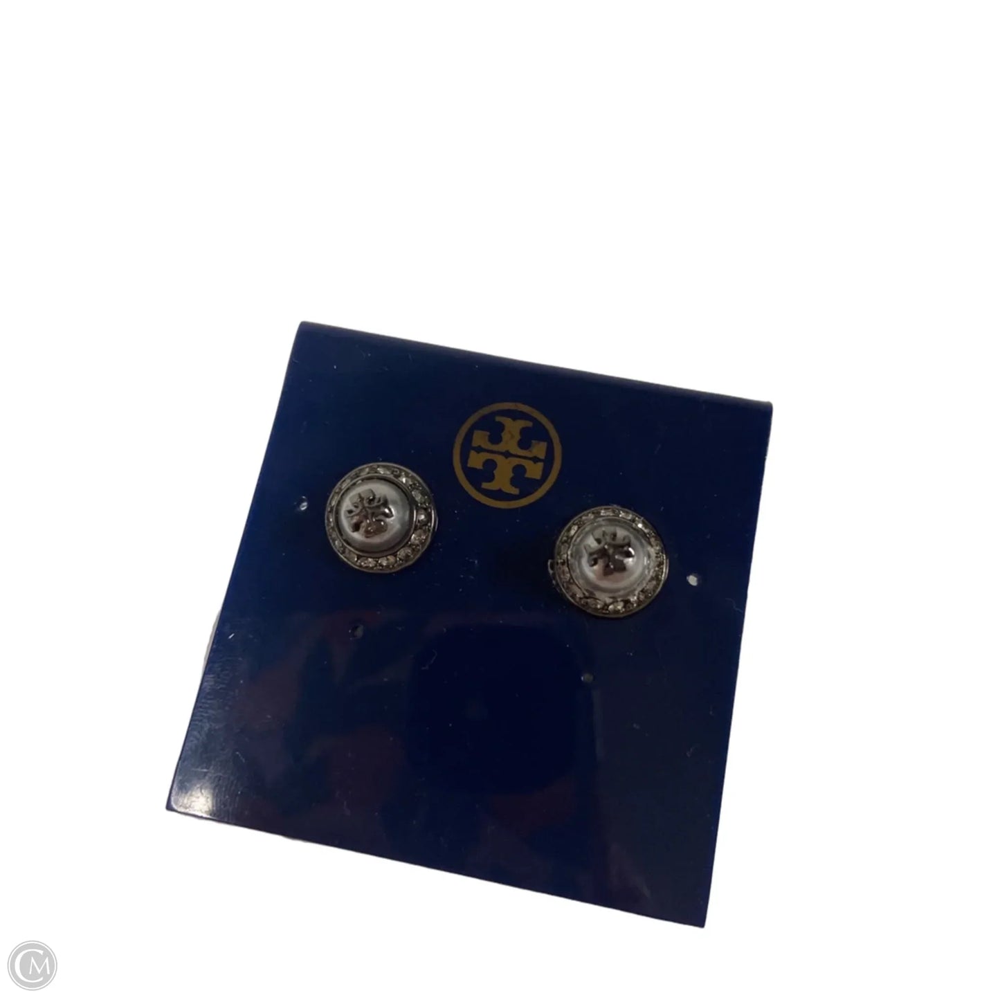 Earrings Designer By Tory Burch