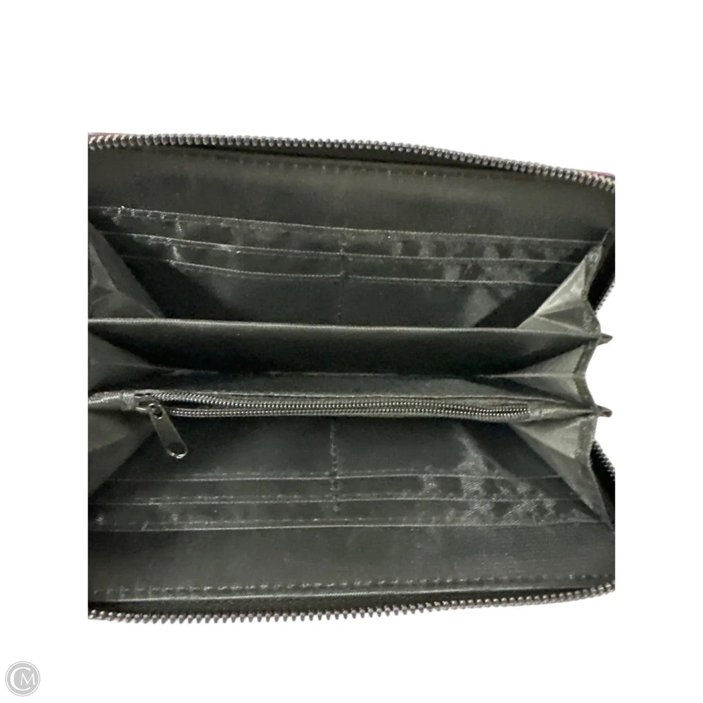 Wallet By Ed Hardy, Size: Large