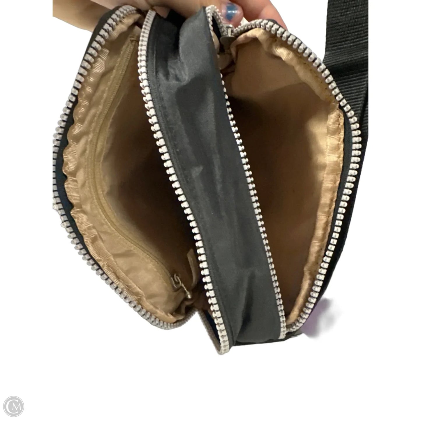 Crossbody By Baggallini, Size: Small