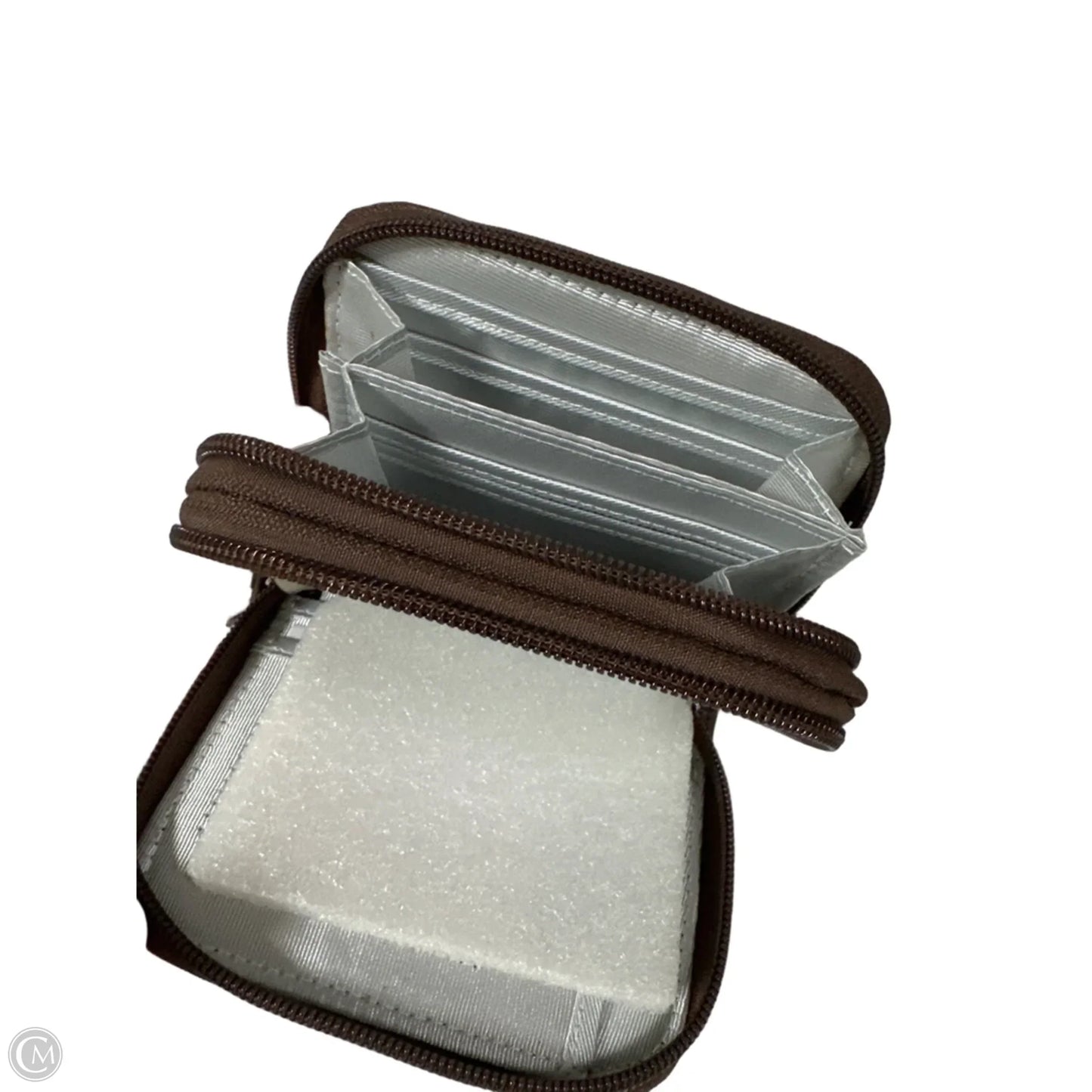 Wallet By Clothes Mentor, Size: Small