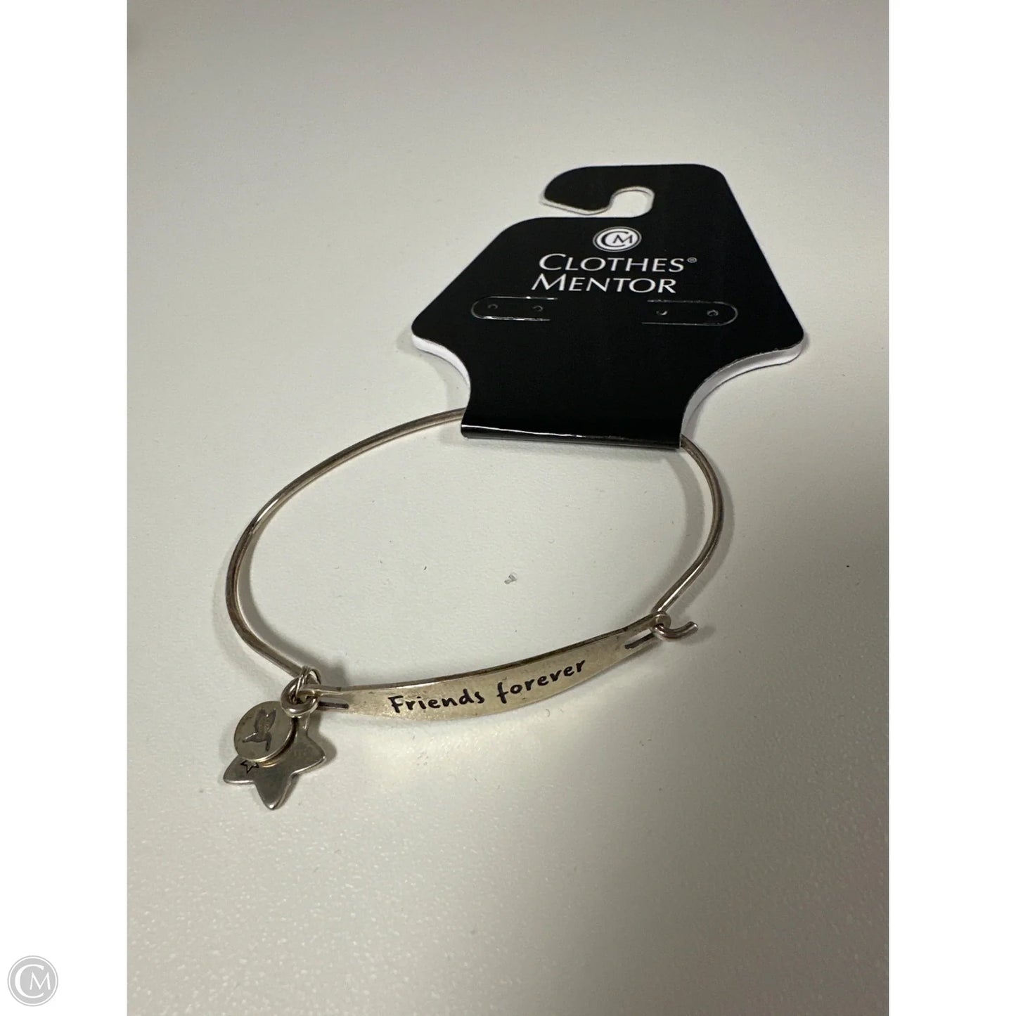 Bracelet Sterling Silver By Clothes Mentor, Size: 1