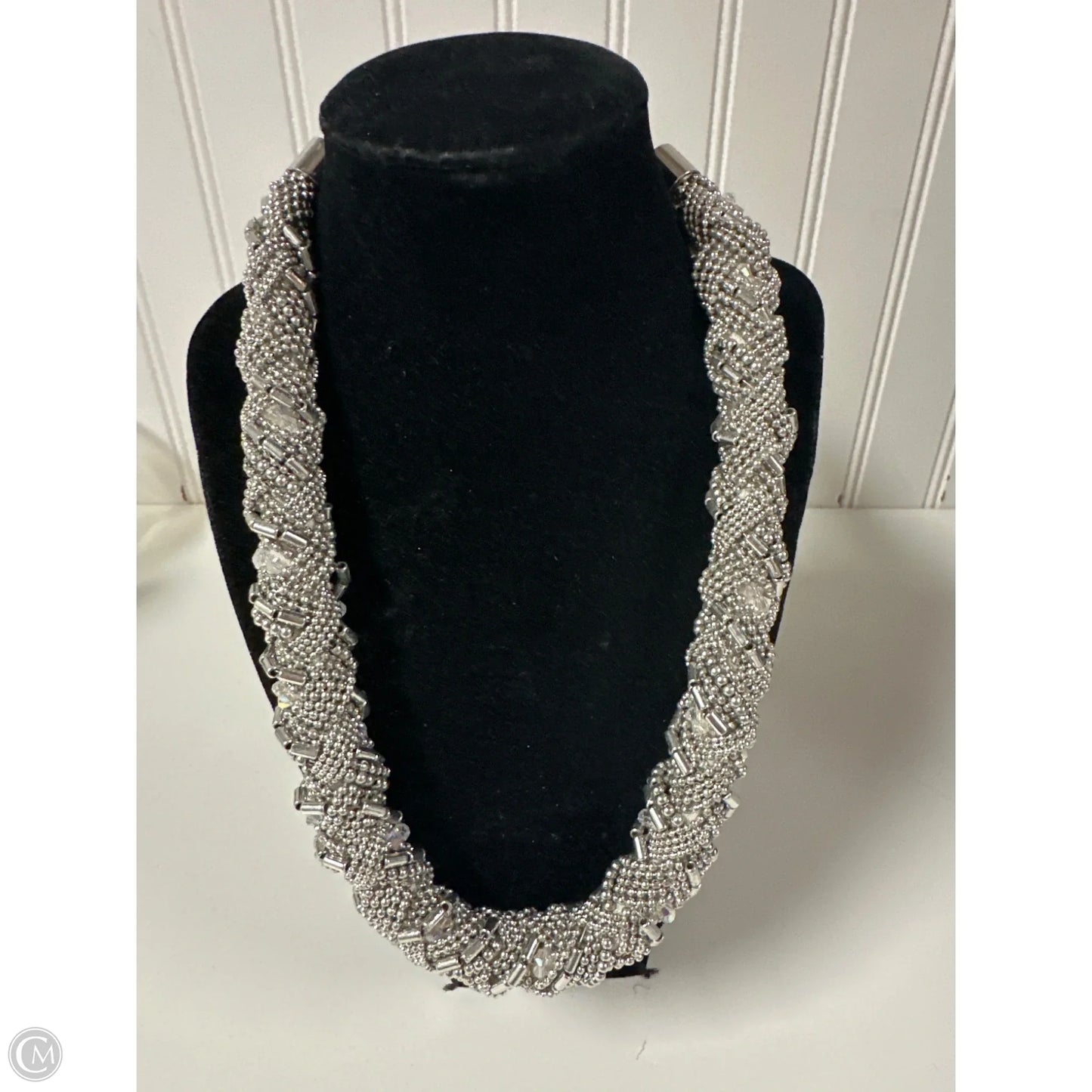 Necklace Statement By Chicos, Size: 1
