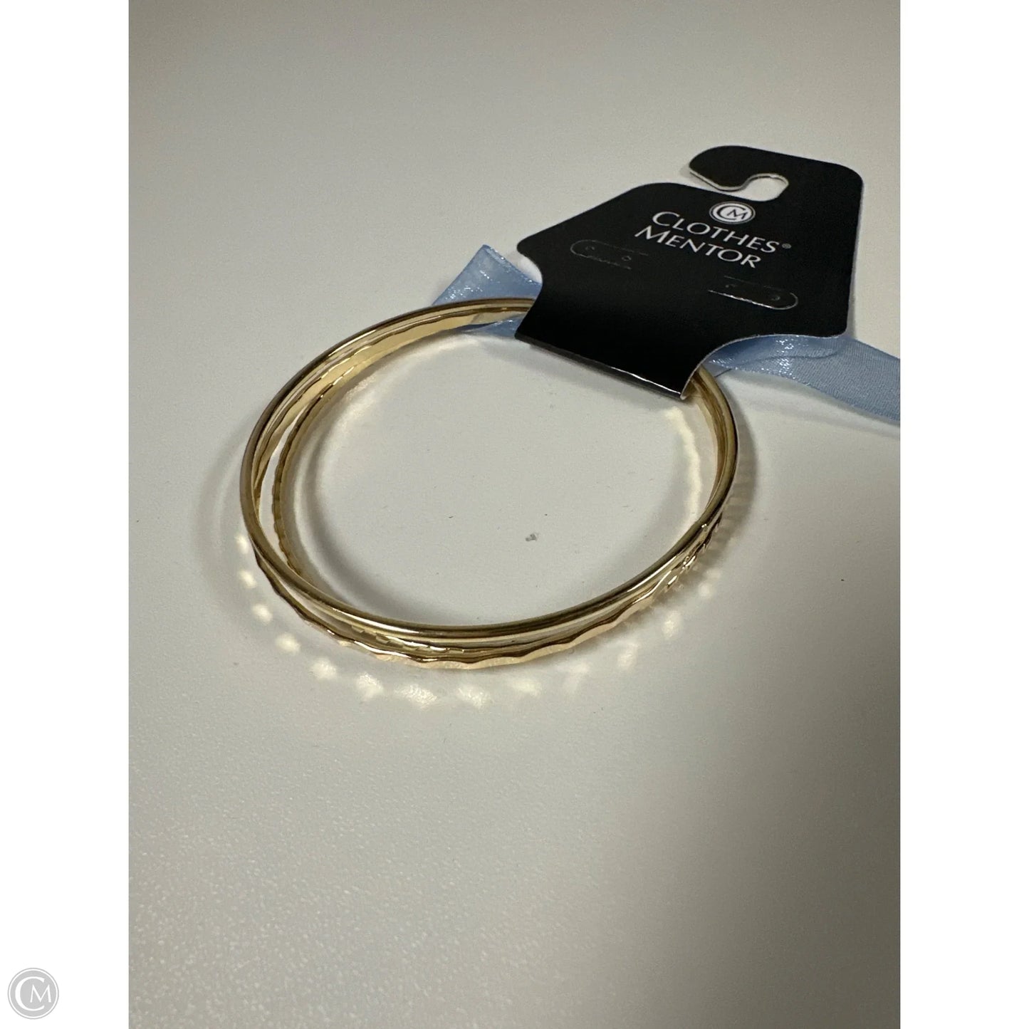 Bracelet Bangle By Clothes Mentor, Size: 03 Piece Set