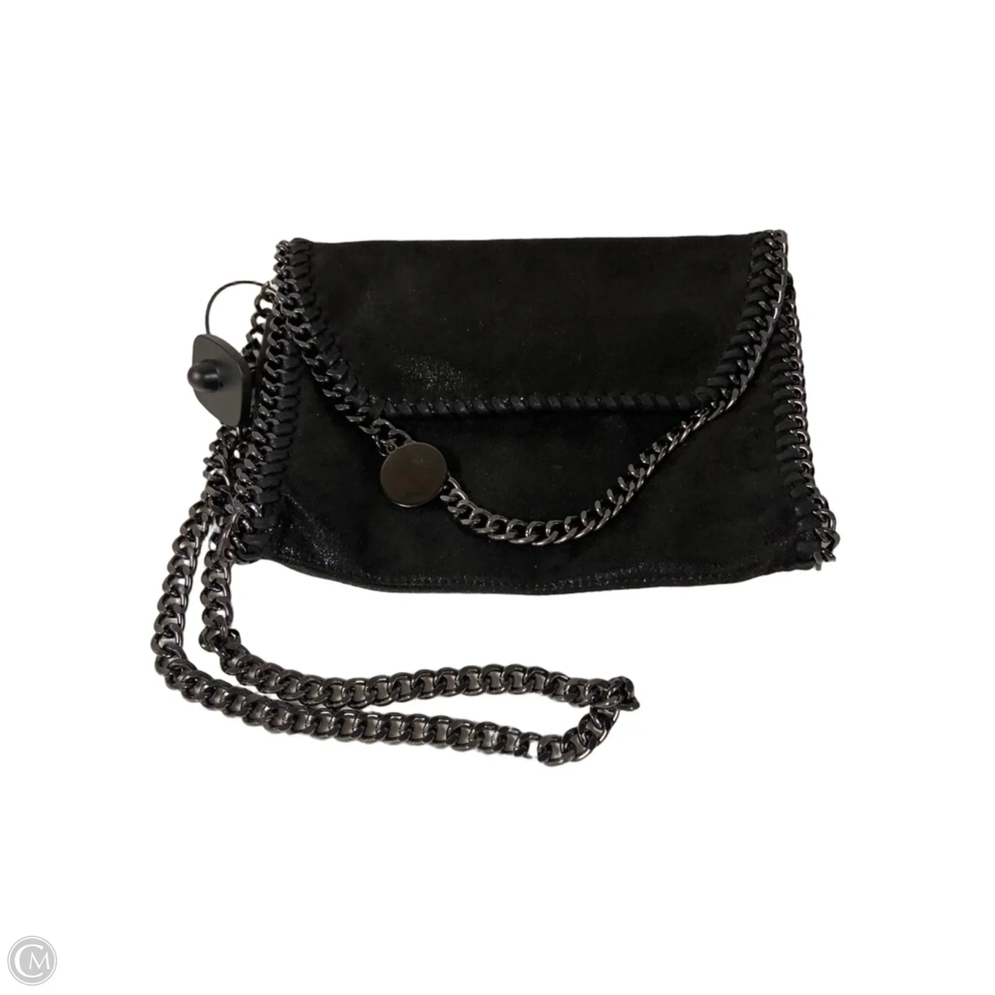 Crossbody By Clothes Mentor, Size: Small