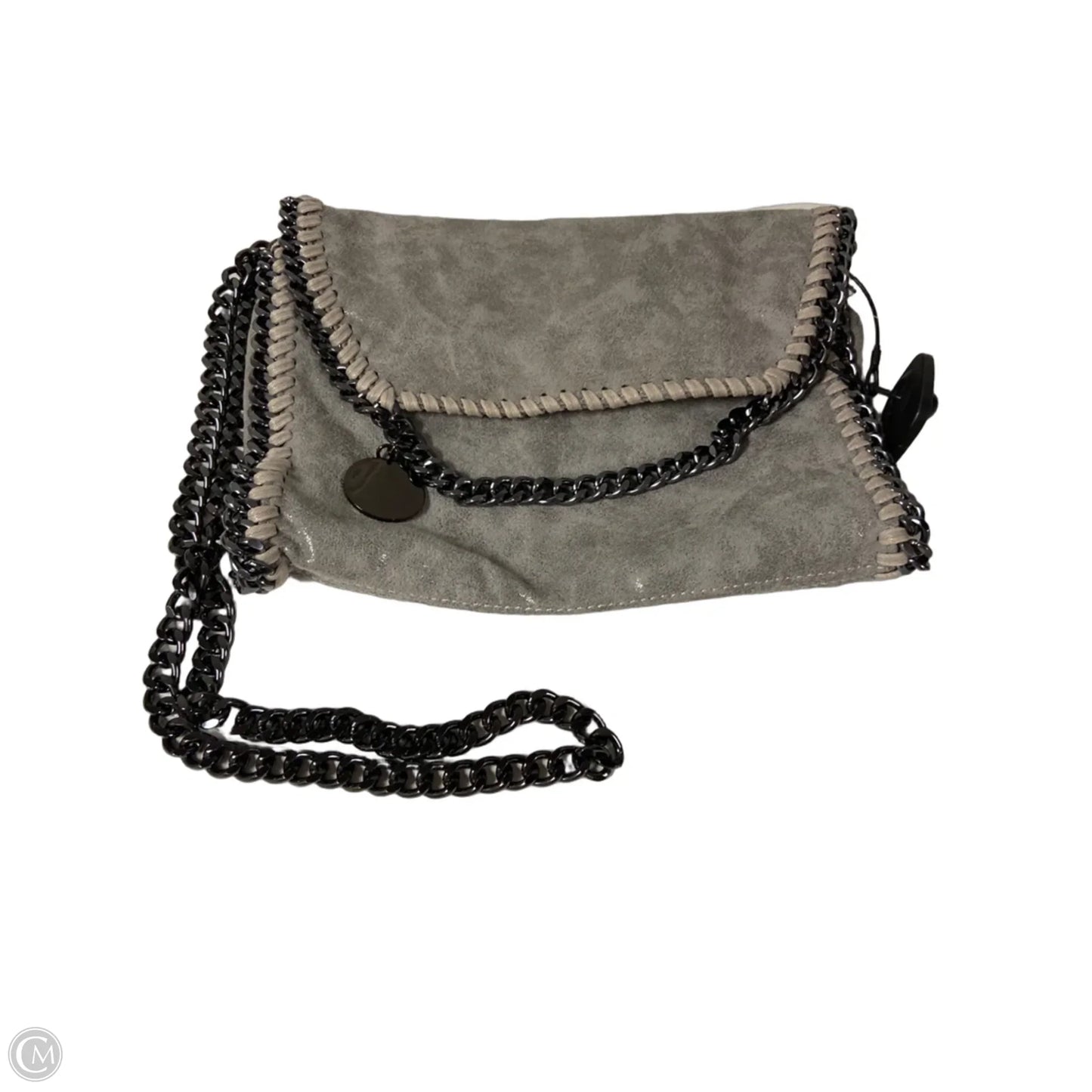 Crossbody By Clothes Mentor, Size: Small