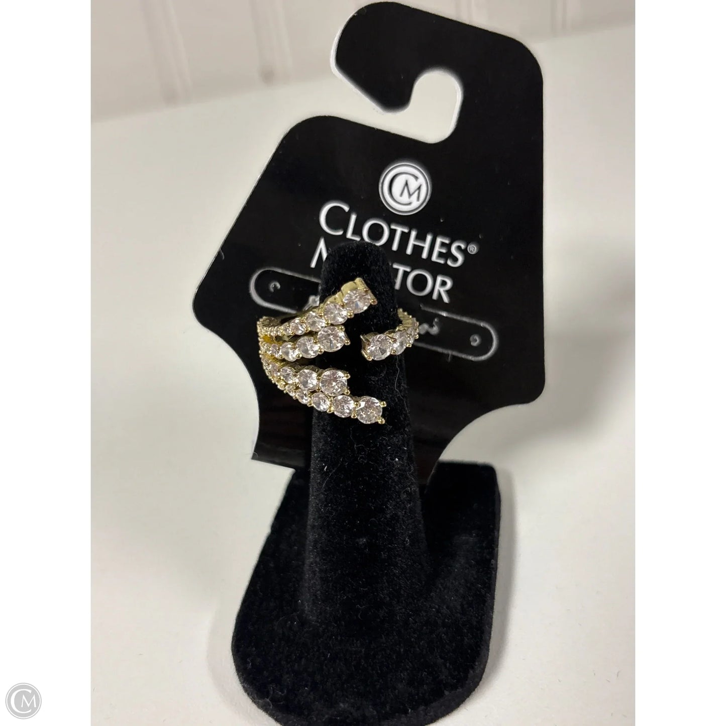 Ring Statement By Francesca’s, Size: 8