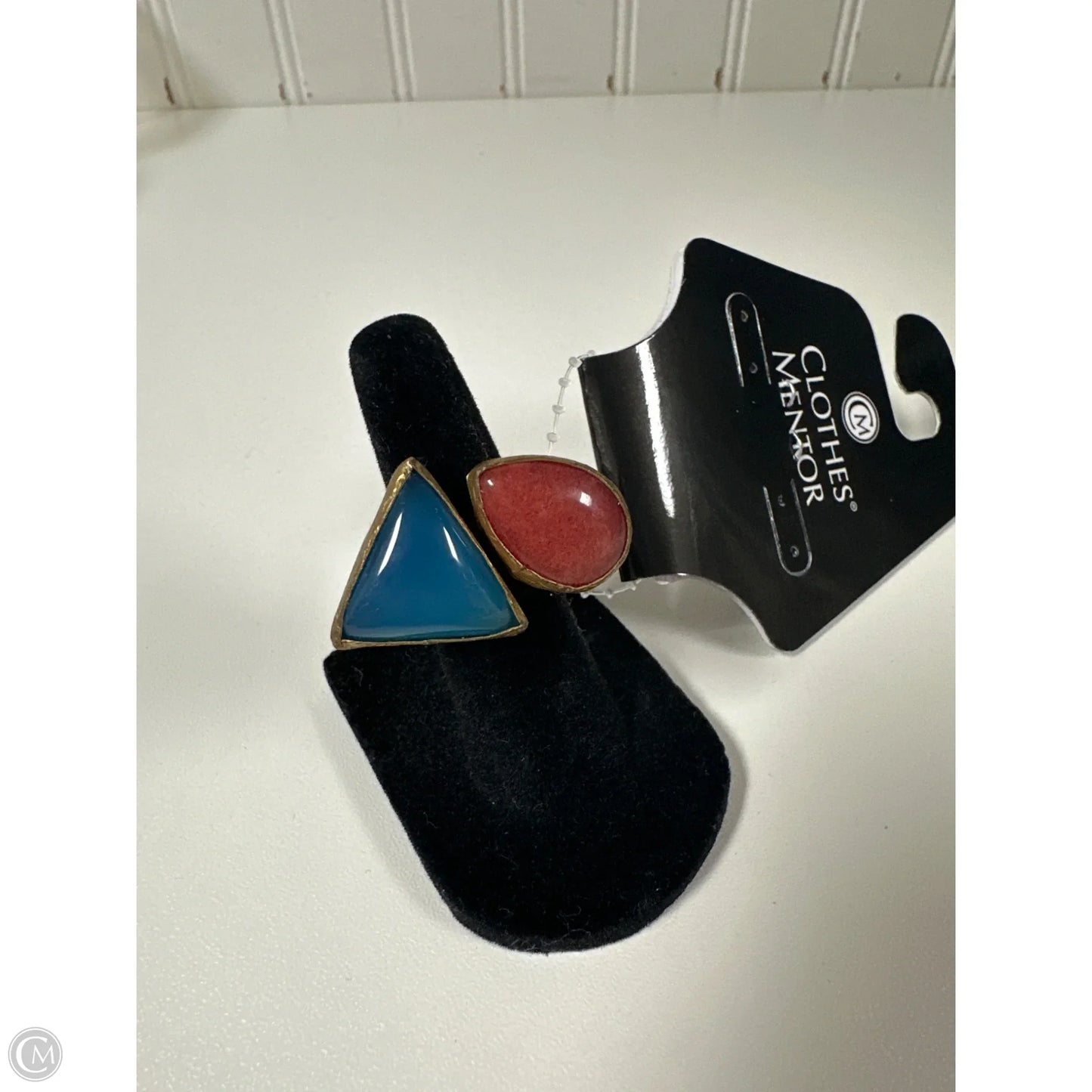 Ring Statement By Clothes Mentor, Size: 6