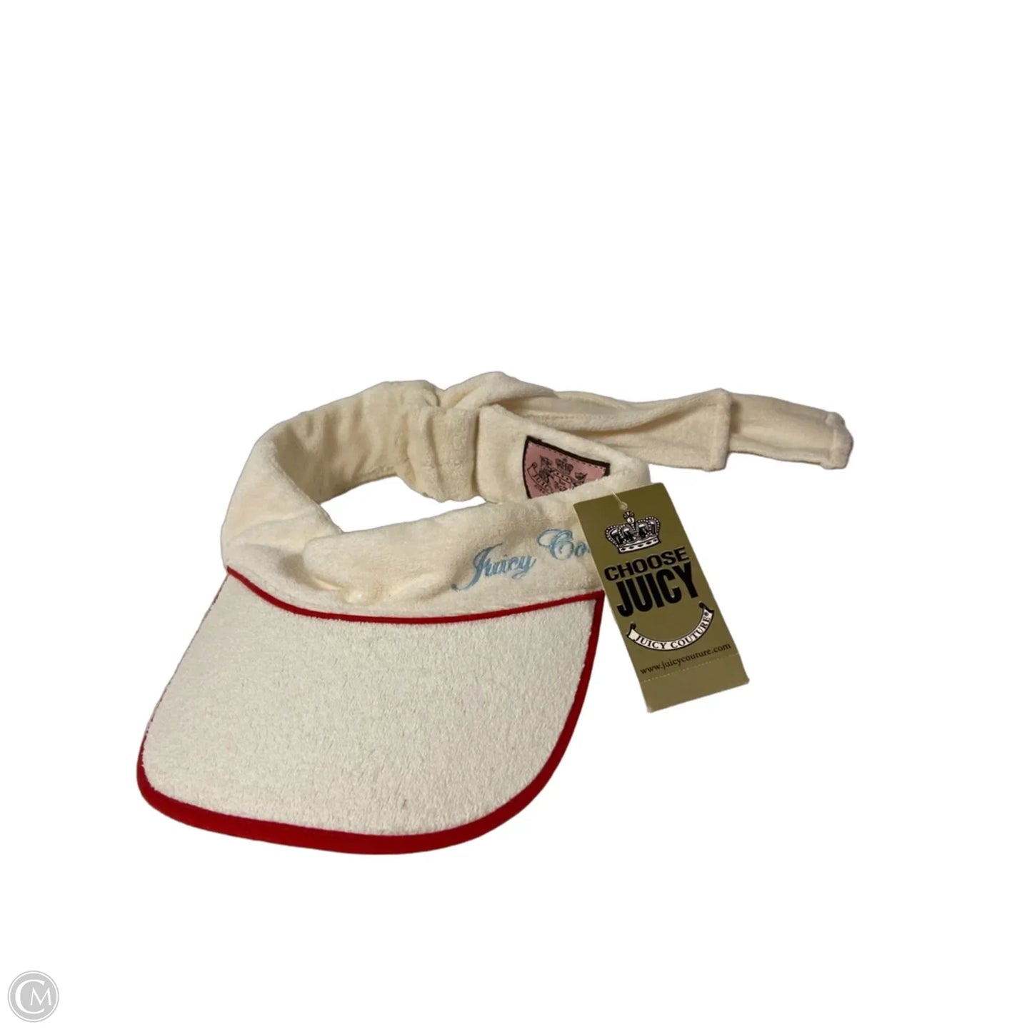 Hat Other By Juicy Couture
