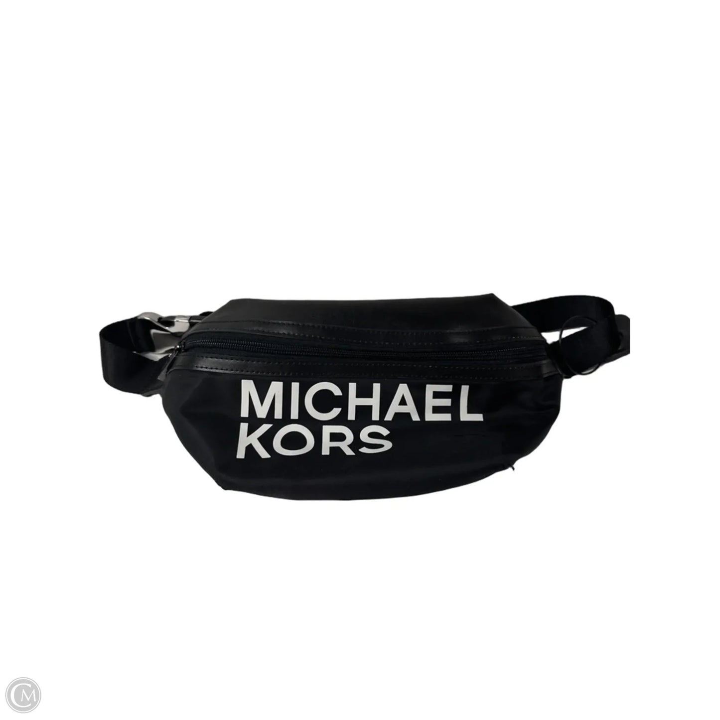 Belt Bag Designer By Michael Kors, Size: Medium