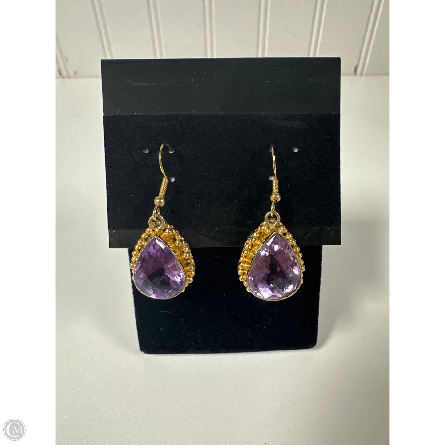 Earrings Dangle/drop By Clothes Mentor, Size: 1