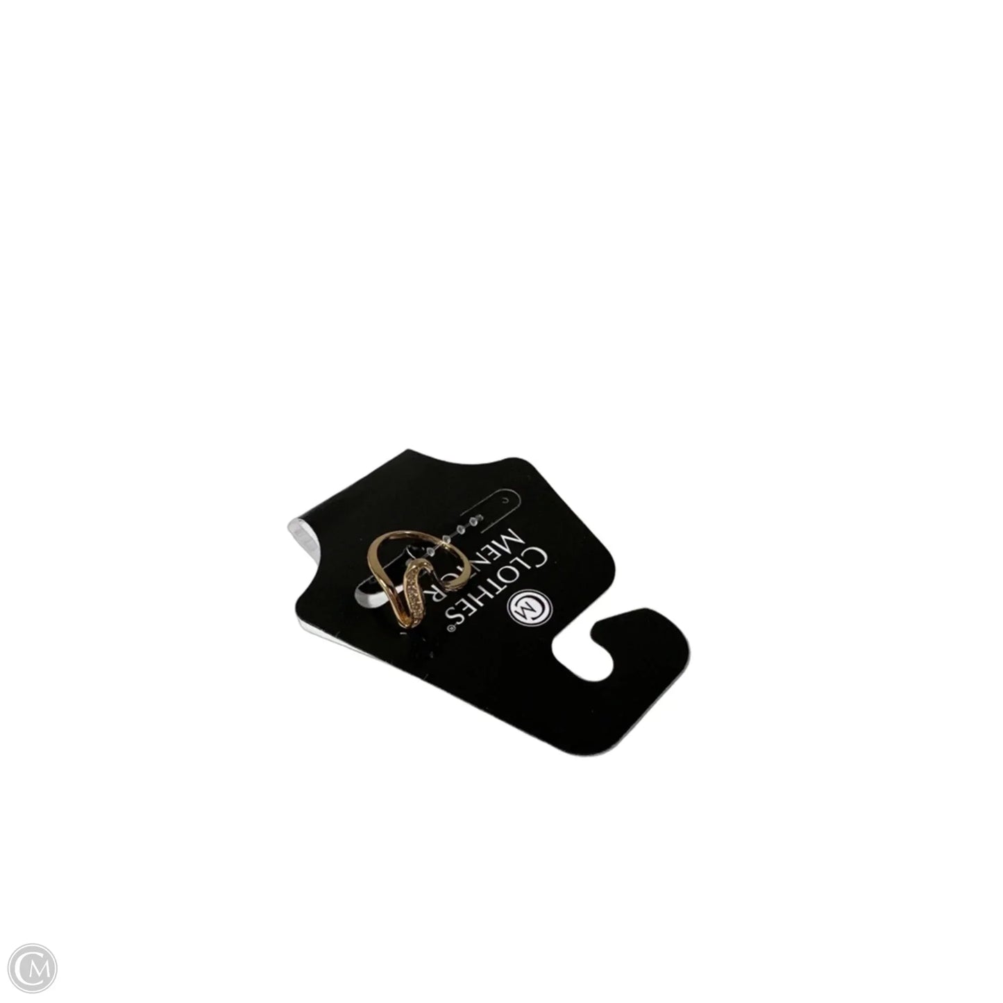 Ring Band By Clothes Mentor, Size: 6.5
