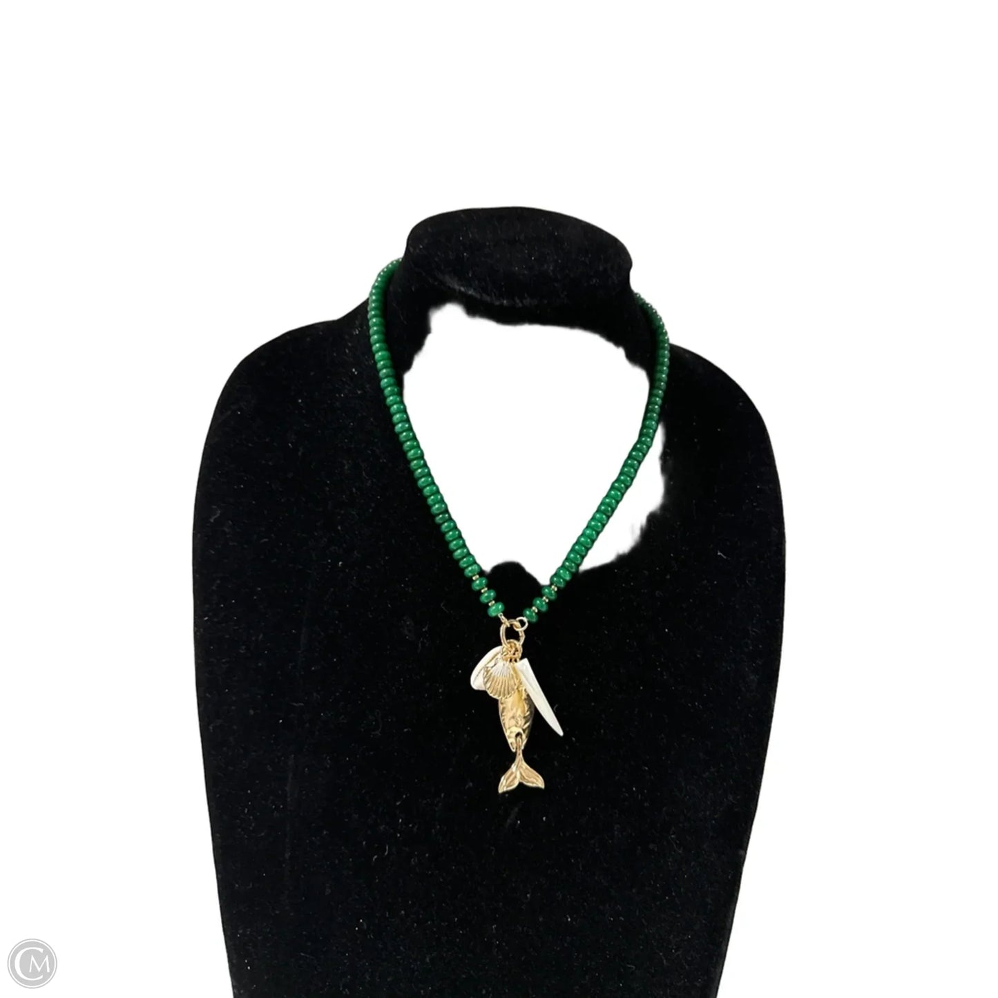 Necklace Charm By Clothes Mentor, Size: 1