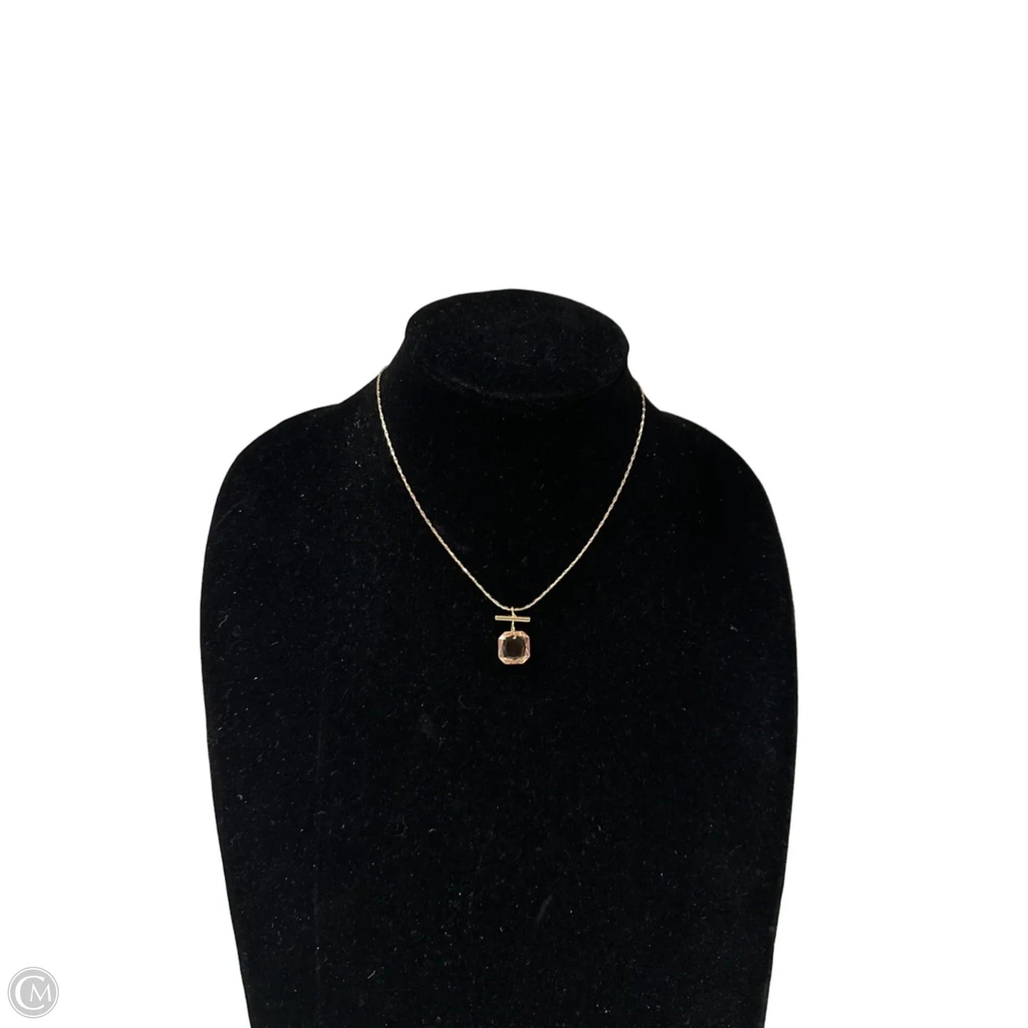 Necklace Set By Clothes Mentor, Size: 03 Piece Set