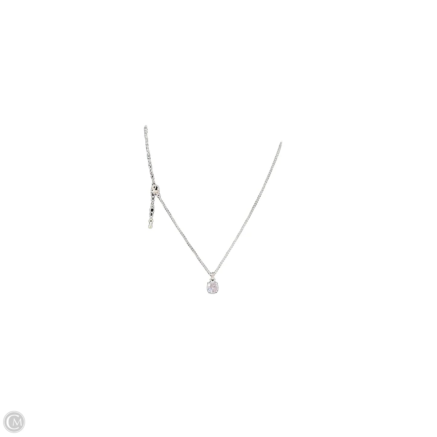 Necklace Charm By Clothes Mentor, Size: 1