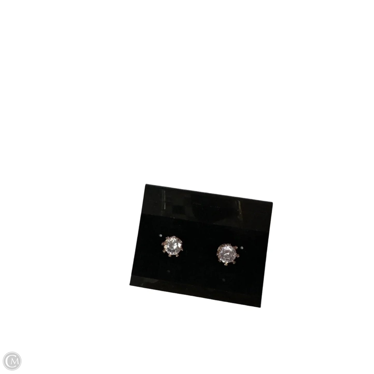 Earrings Stud By Clothes Mentor, Size: 1