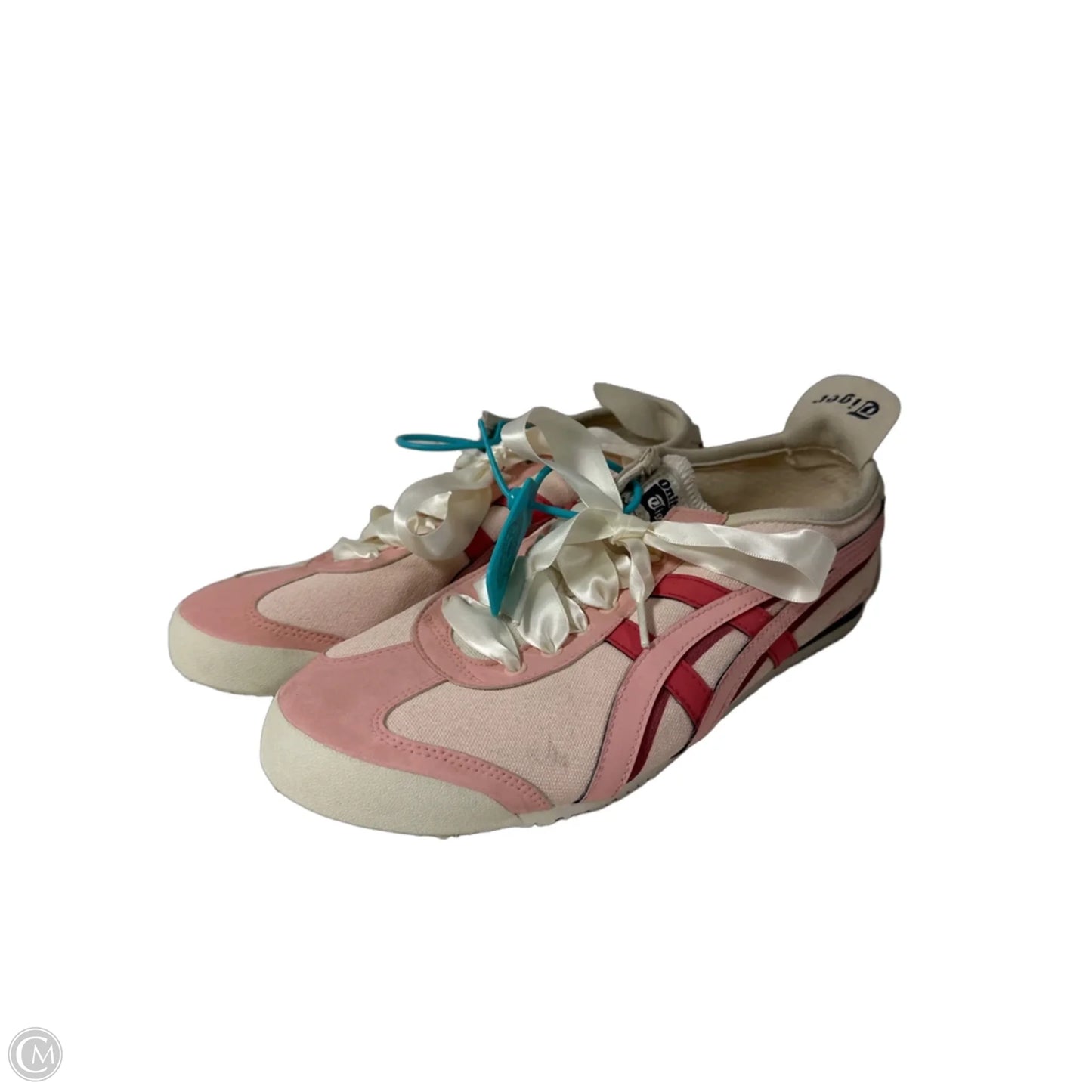 Shoes Athletic By Cma In Pink, Size: 8.5