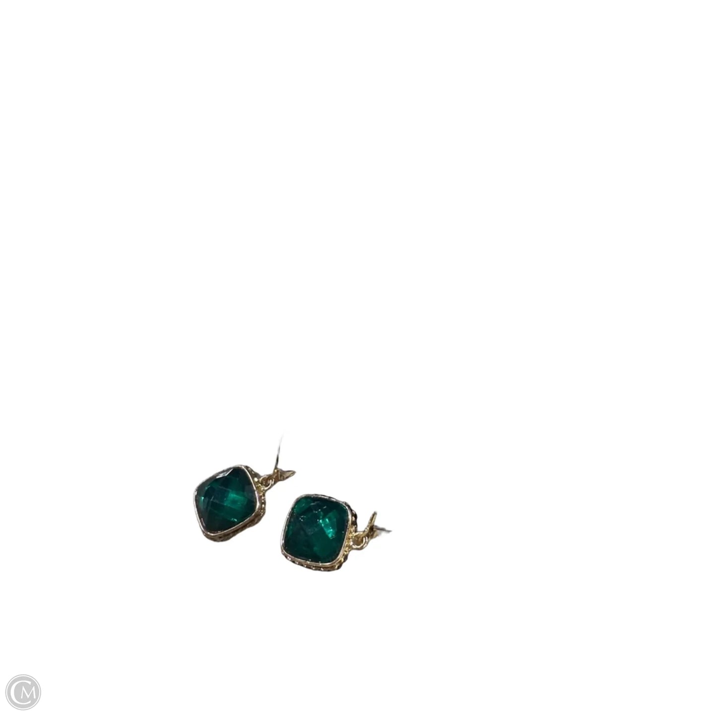 Earrings Clip By Napier, Size: 1