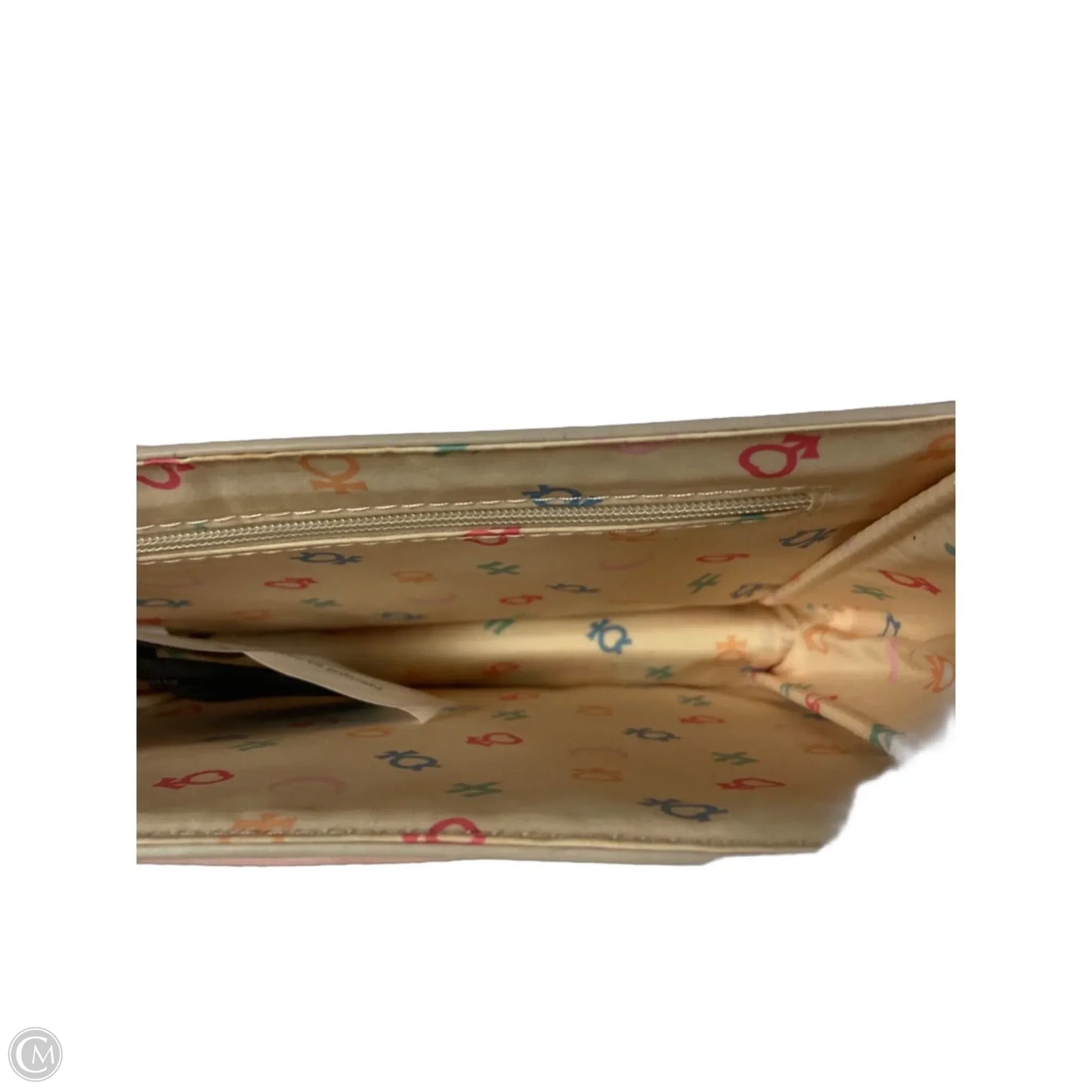 Handbag By Clothes Mentor, Size: Medium