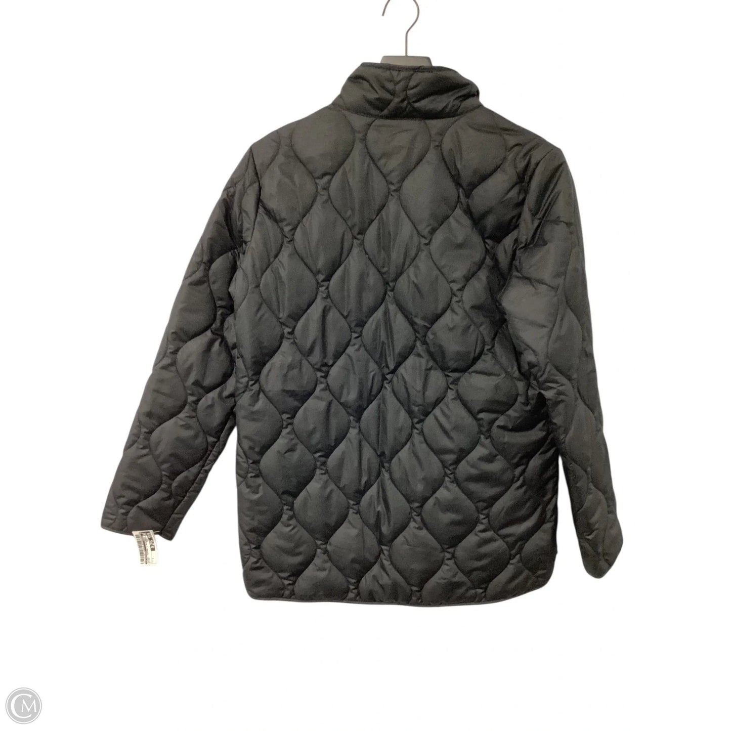 Jacket Puffer & Quilted By 32 Degrees In Black, Size: S