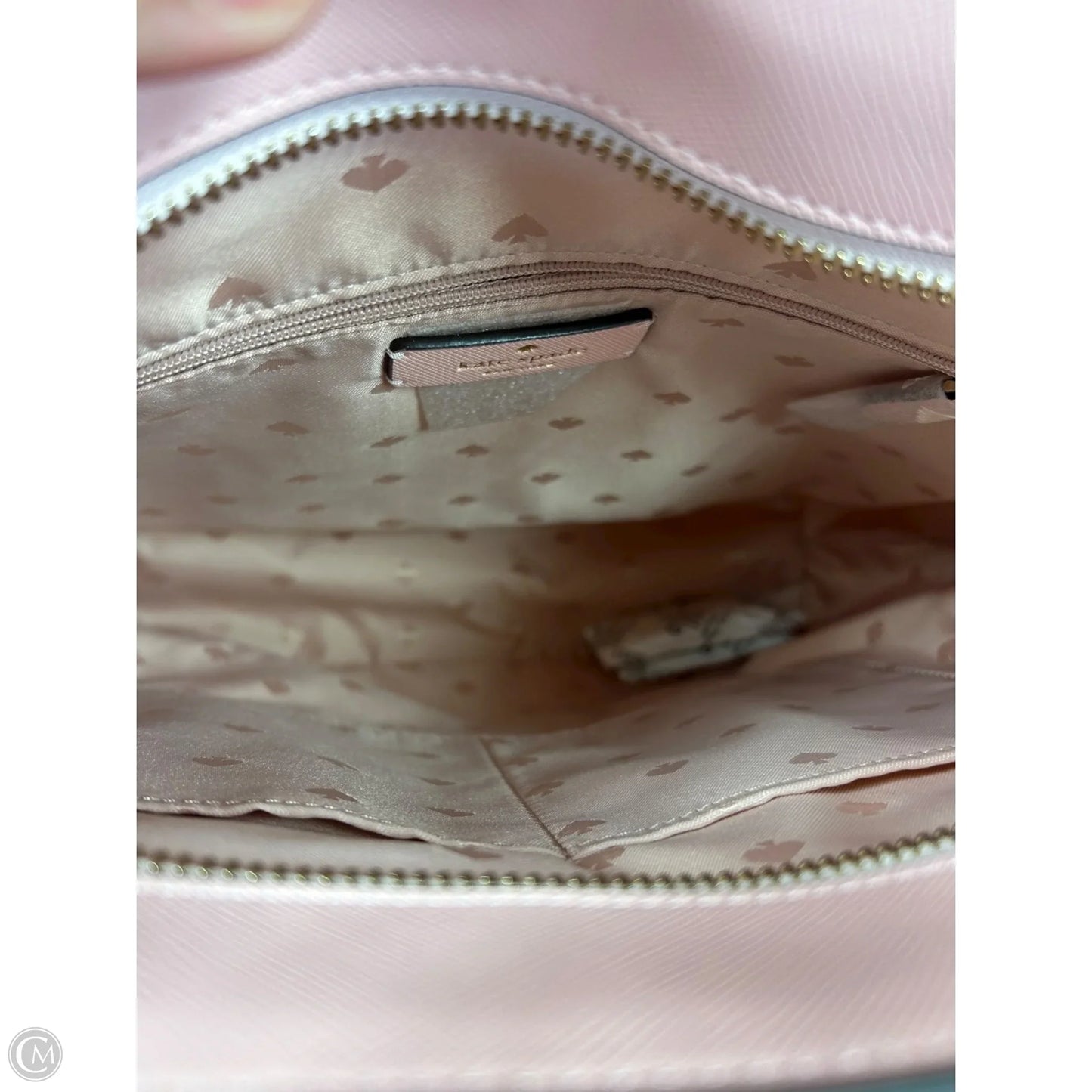 Handbag Designer By Kate Spade, Size: Medium