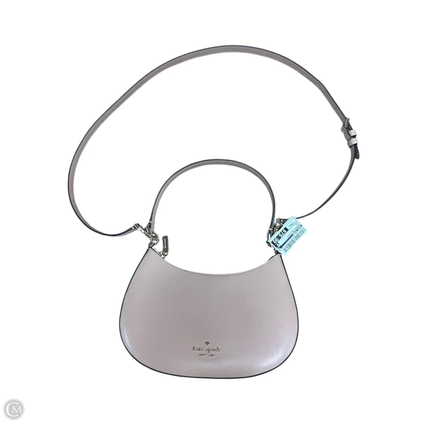 Handbag Designer By Kate Spade, Size: Small