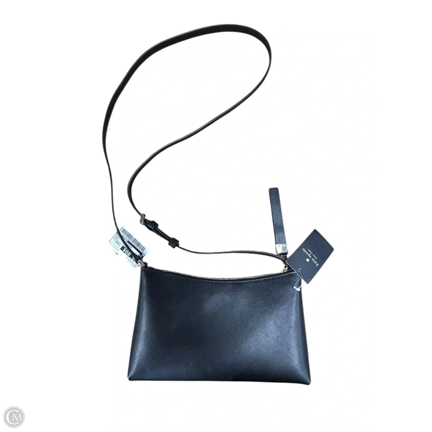 Crossbody Designer By Kate Spade, Size: Small