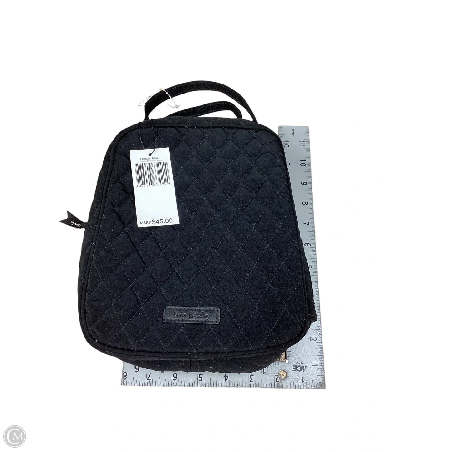 Lunch Bag By Vera Bradley