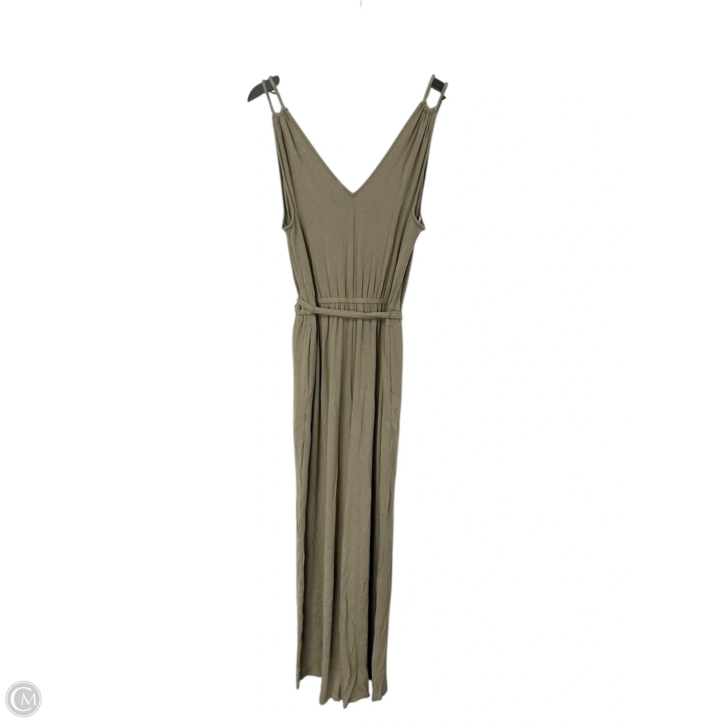 Jumpsuit By Old Navy In Green, Size: M