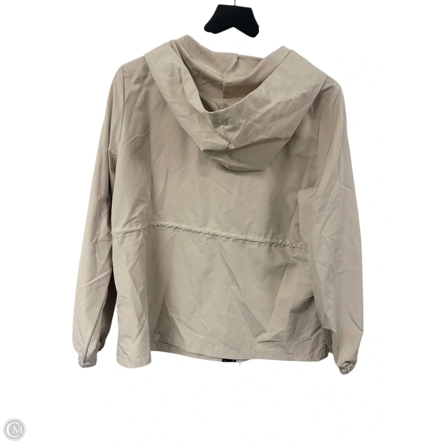 Jacket Other By Cmf In Cream, Size: L