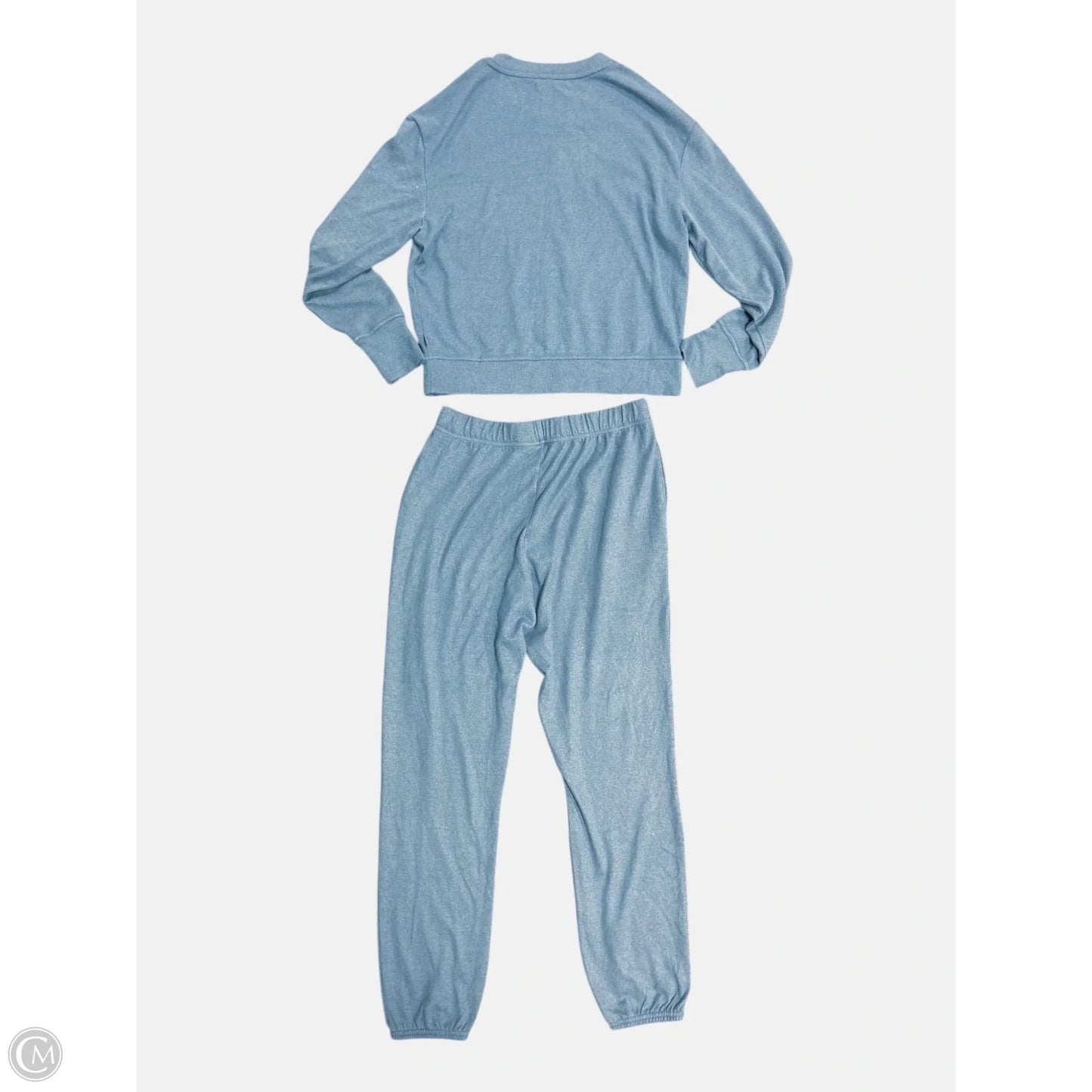 Pajamas Designer By Ugg In Blue, Size: S