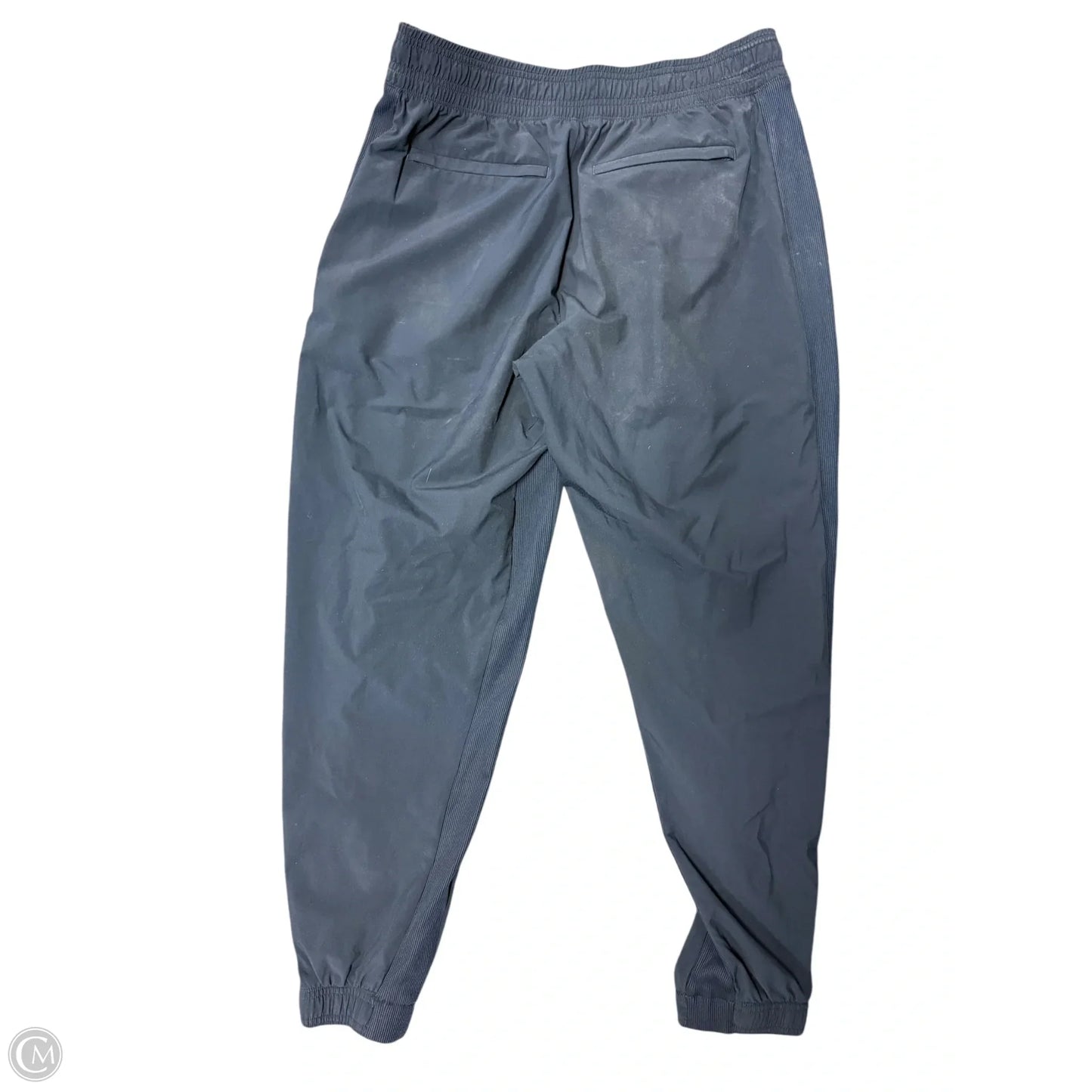 Athletic Pants By Athleta In Navy, Size: 10