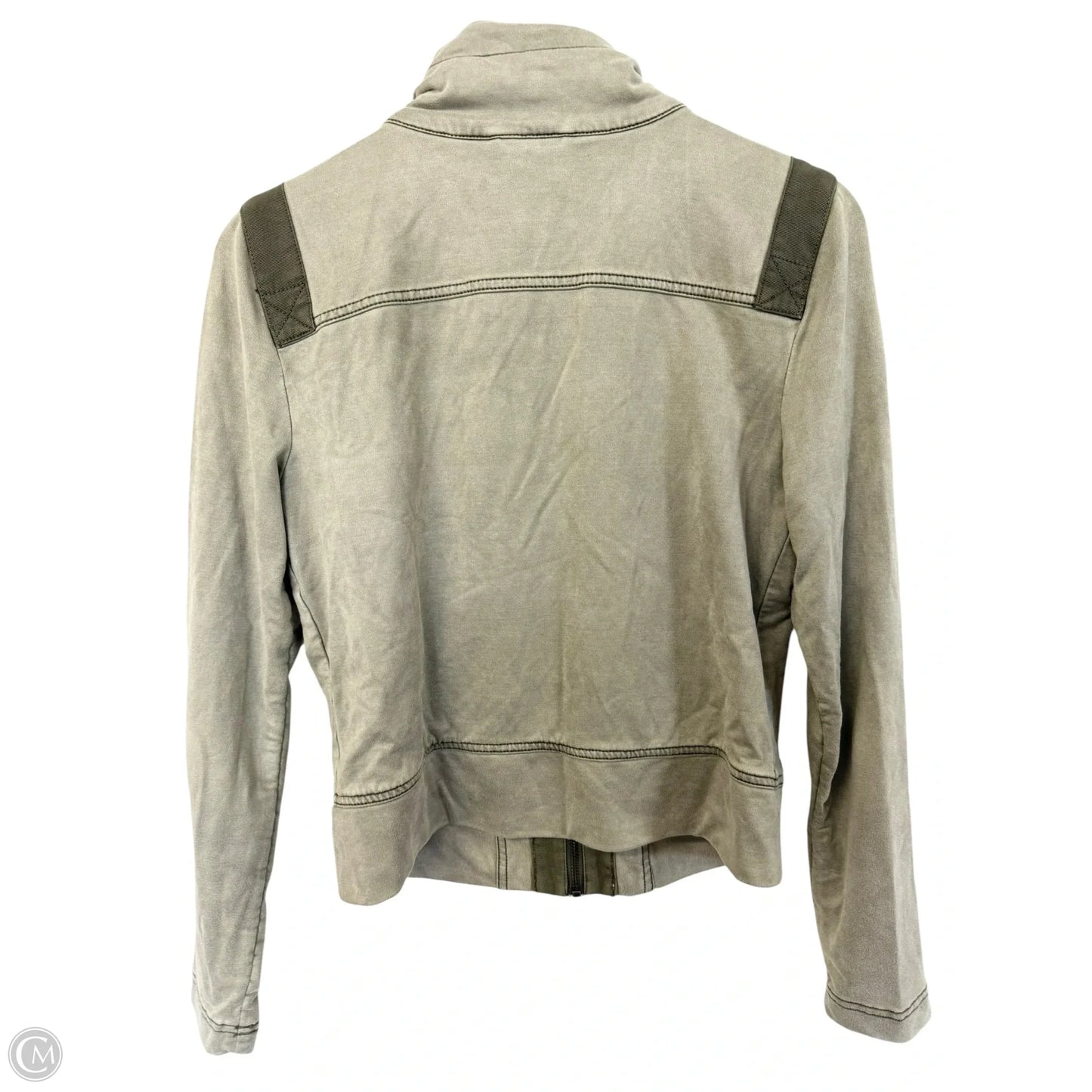 Jacket Other By Marrakech In Green, Size: M