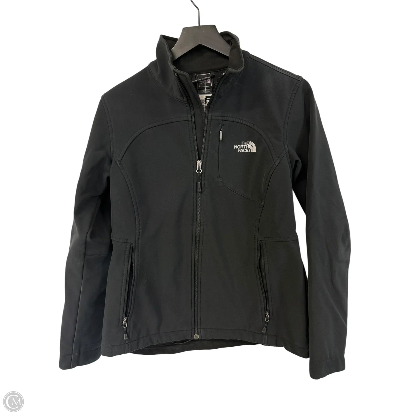 Jacket Other By The North Face In Black, Size: M
