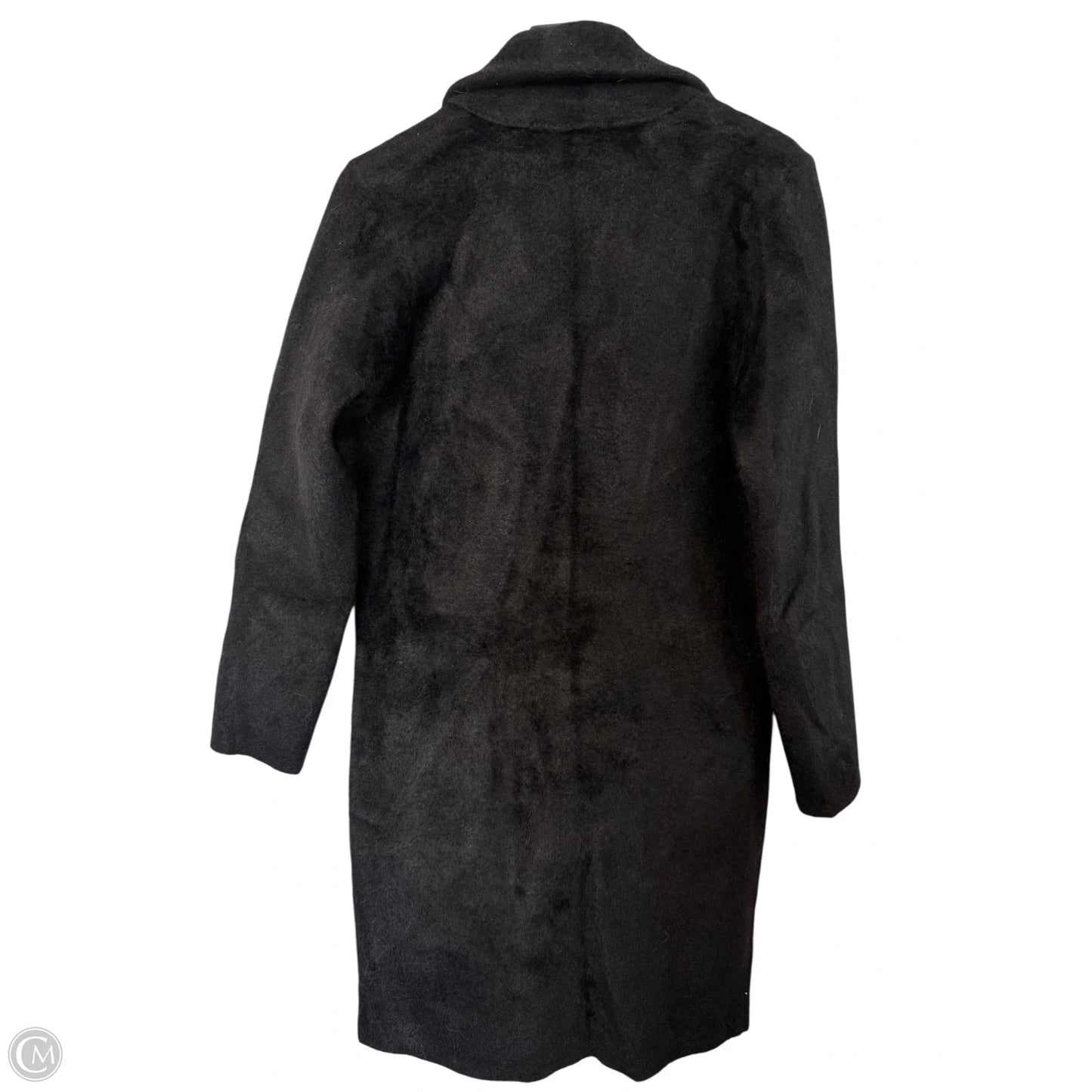 Jacket Other By Cyrus Knits In Black, Size: S