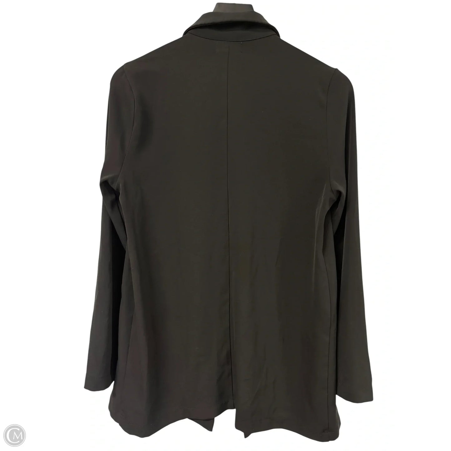 Blazer By Melloday In Black, Size: M