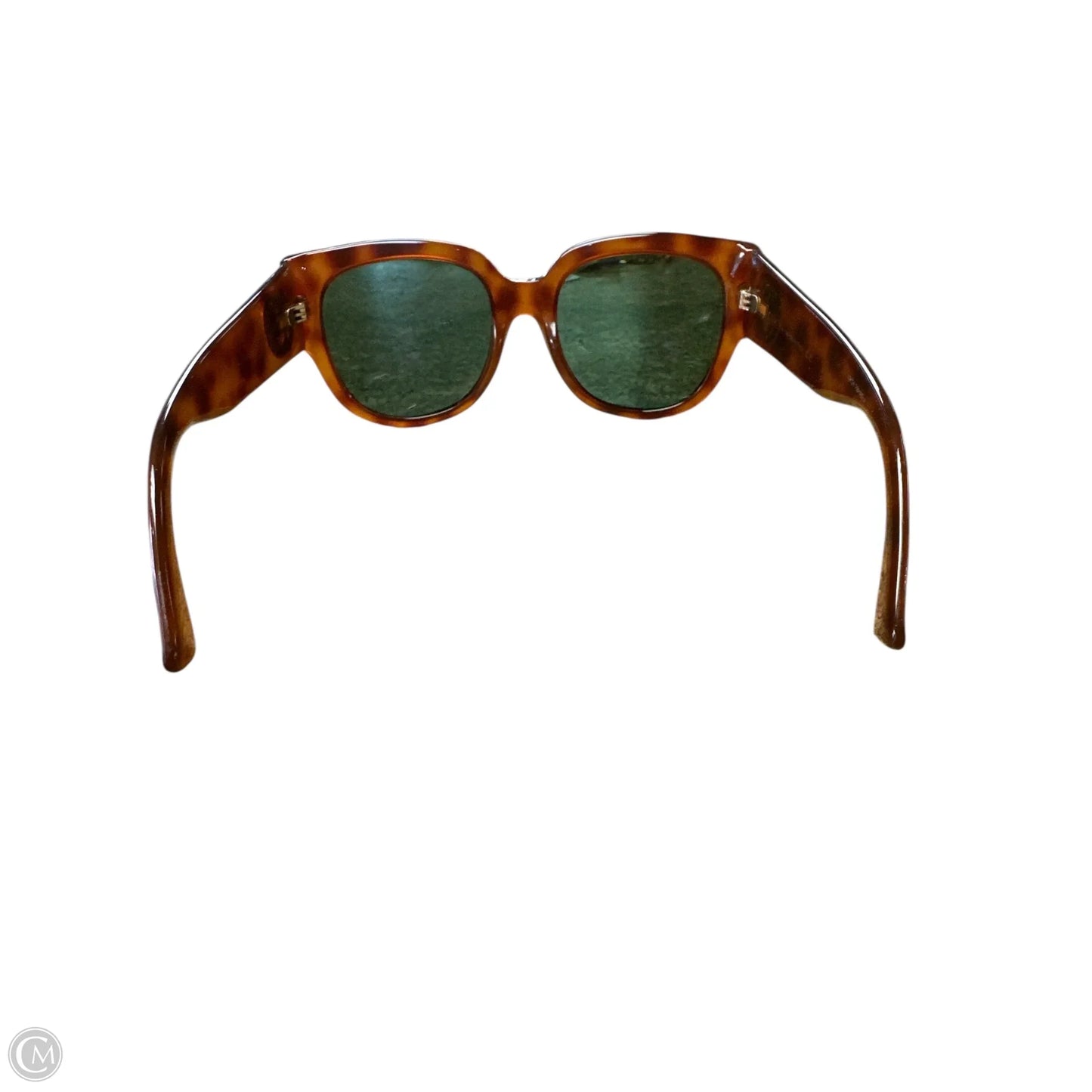 Sunglasses Luxury Designer By Gucci