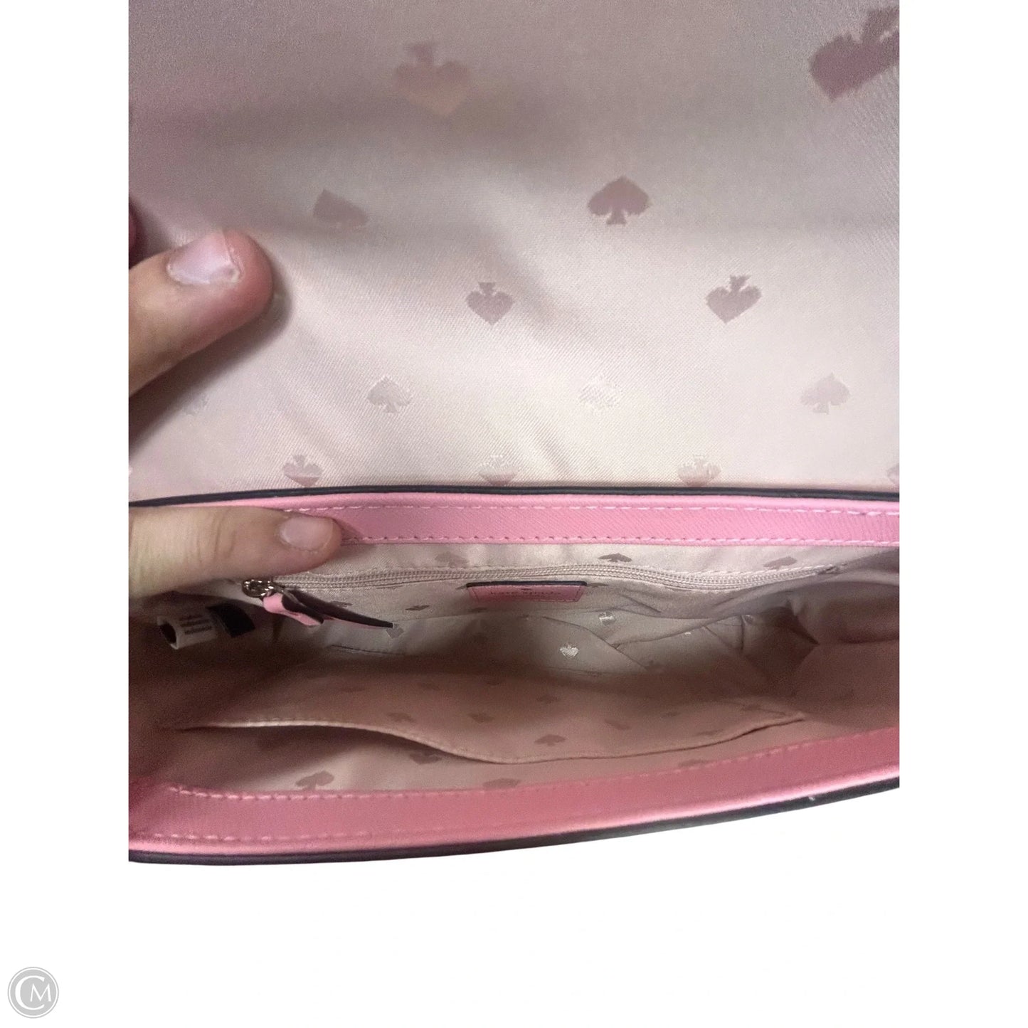 Crossbody Designer By Kate Spade, Size: Medium