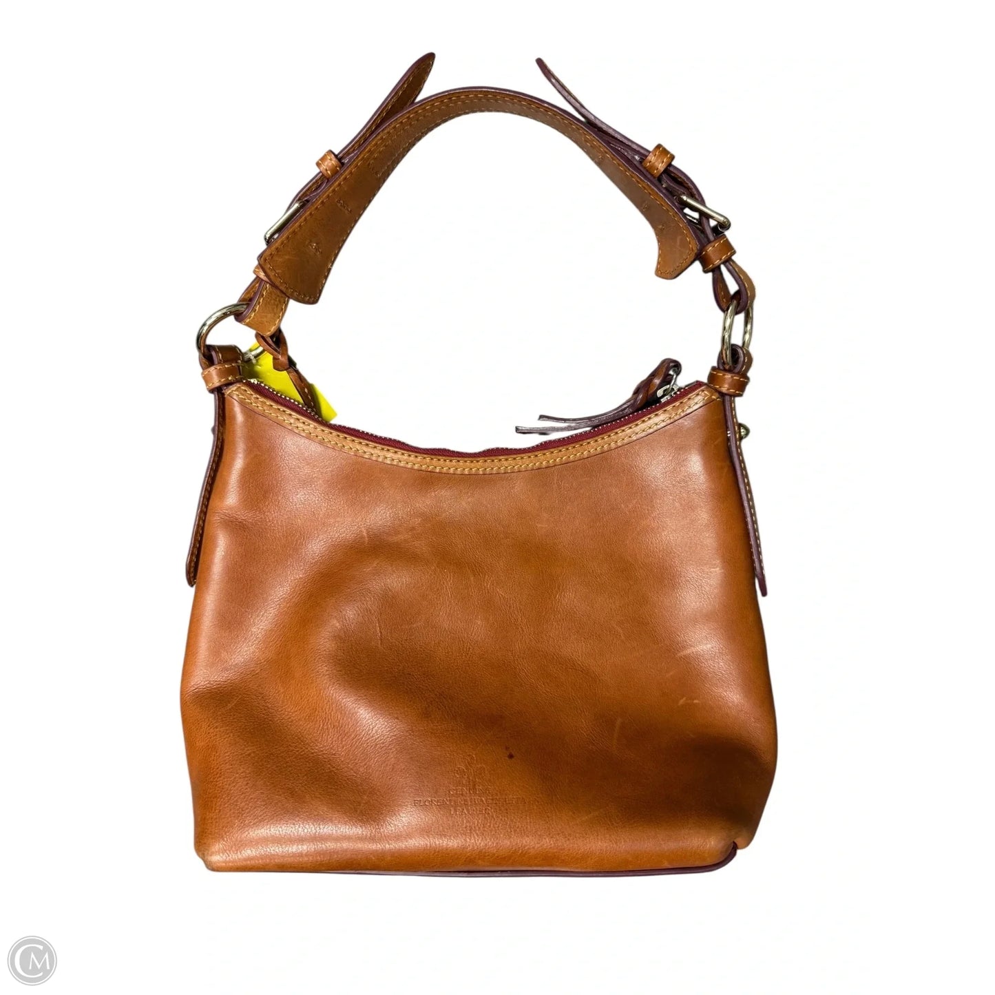 Handbag Designer By Dooney And Bourke, Size: Medium