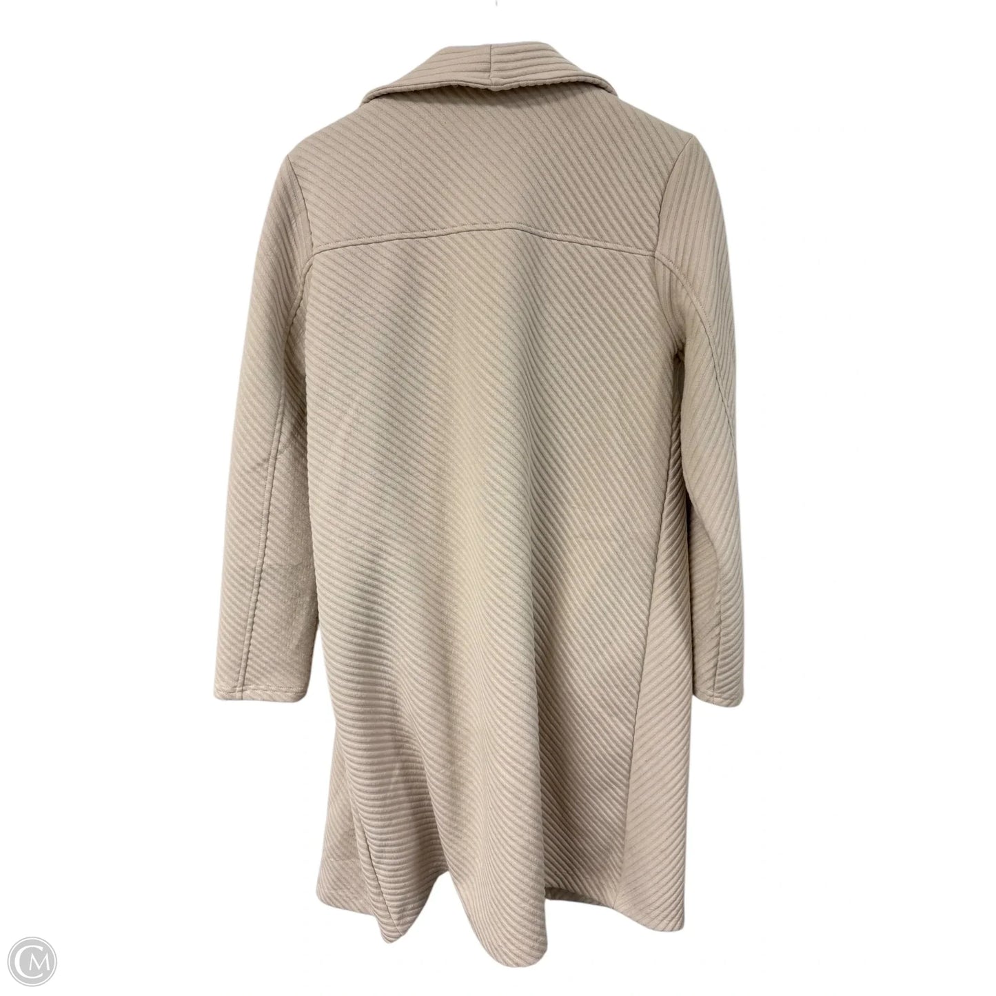 Jacket Other By Bb Dakota In Cream, Size: L