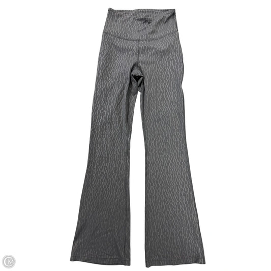 Athletic Pants By Lululemon In Black, Size: 6