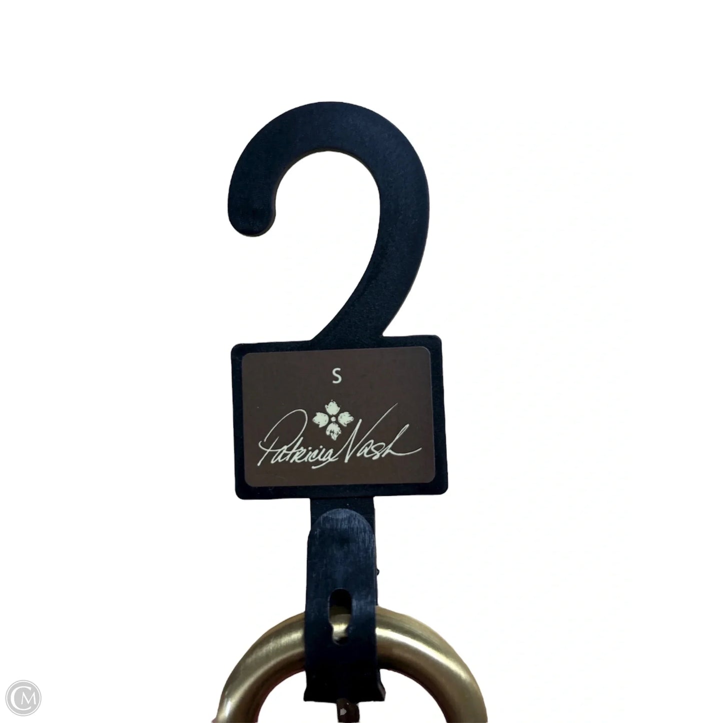 Belt Designer By Patricia Nash, Size: Small