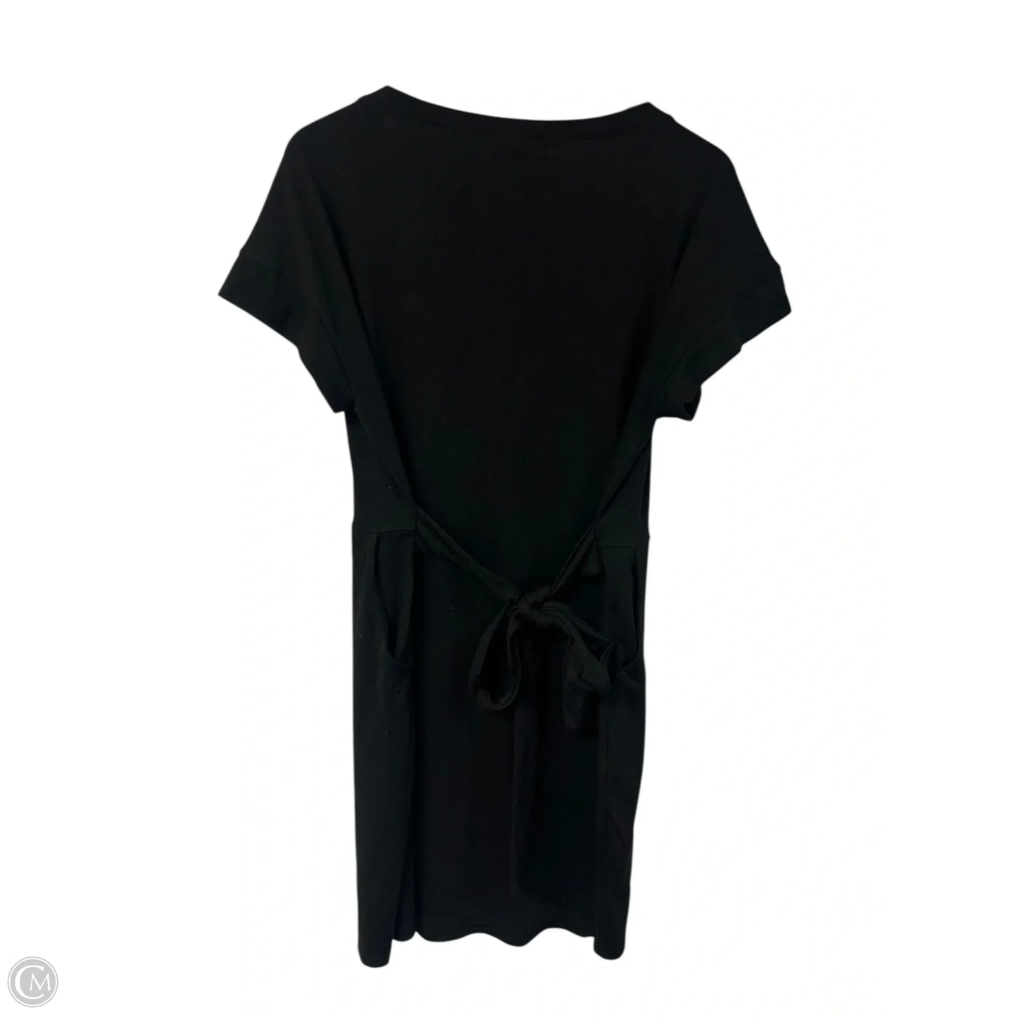 Dress Casual Short By Merokeety In Black, Size: L