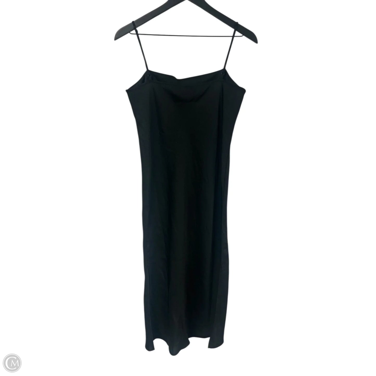 Dress Party Midi By A New Day In Black, Size: S
