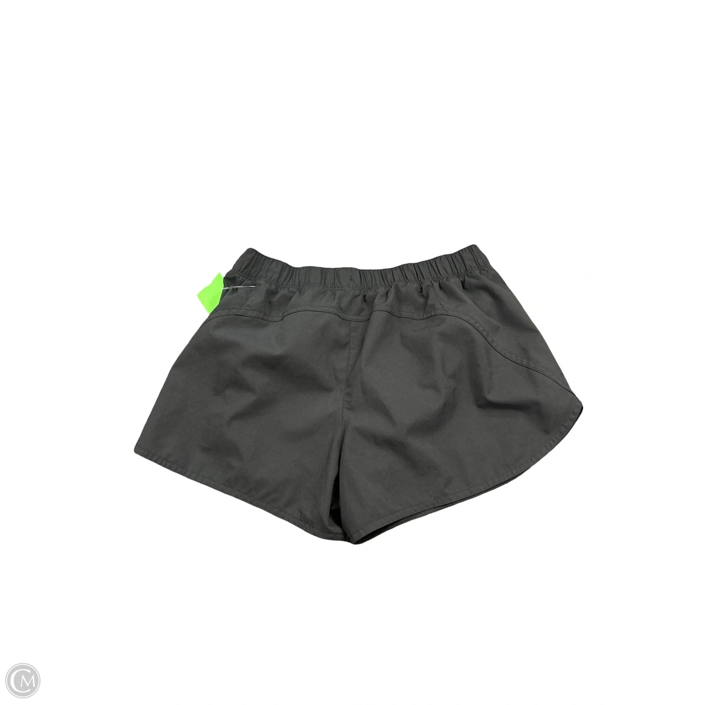Athletic Shorts By Old Navy In Black, Size: S