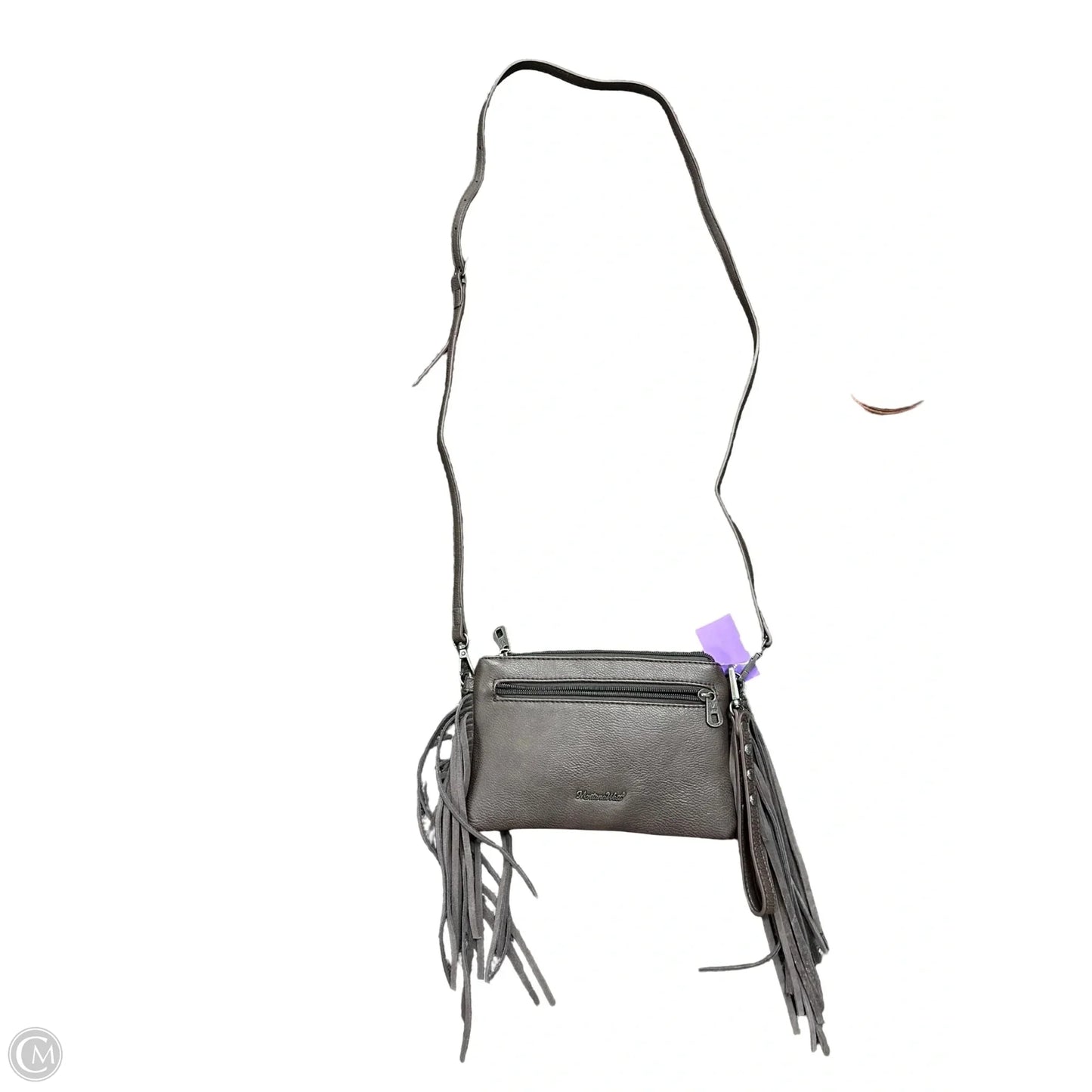 Crossbody By Montana West, Size: Medium
