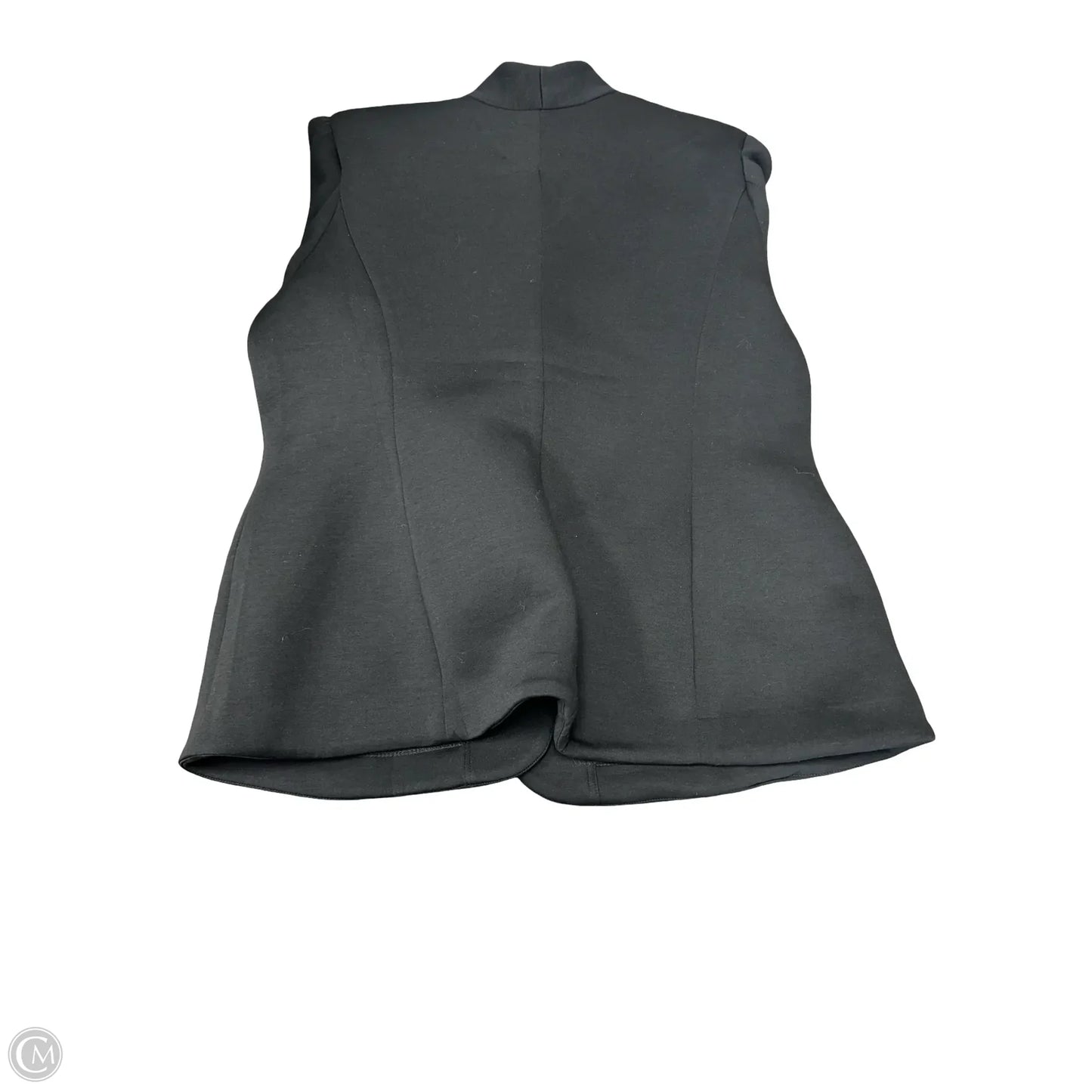 Blazer By Eloquii In Black, Size: 20
