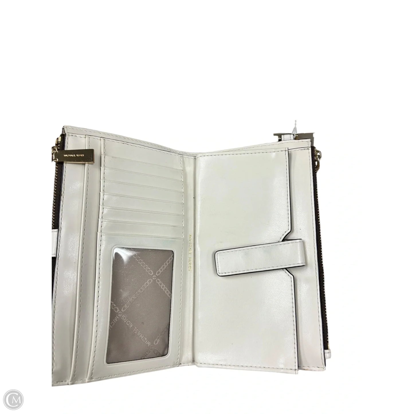 Wallet Designer By Michael Kors, Size: Medium