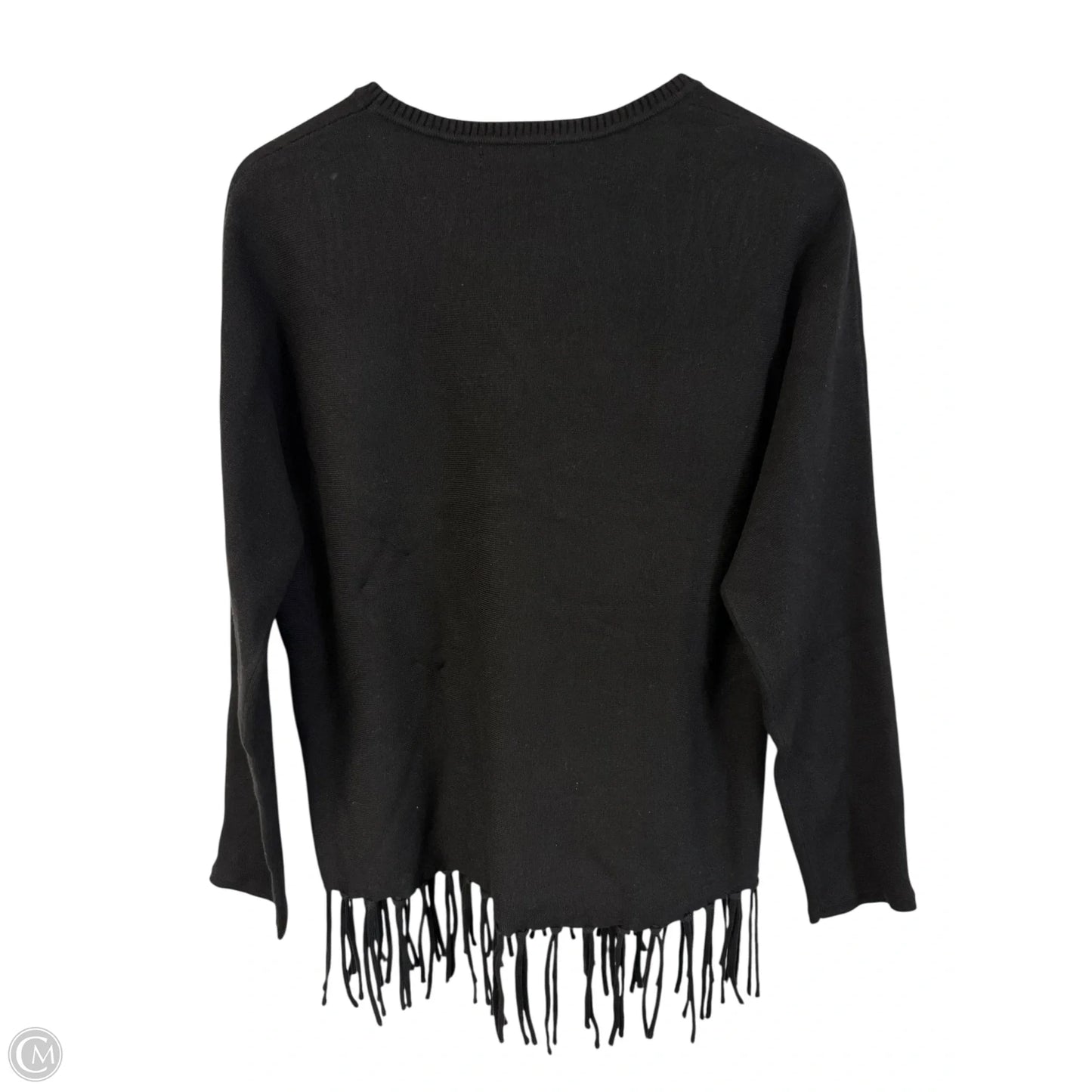 Sweater By Liverpool In Black, Size: M